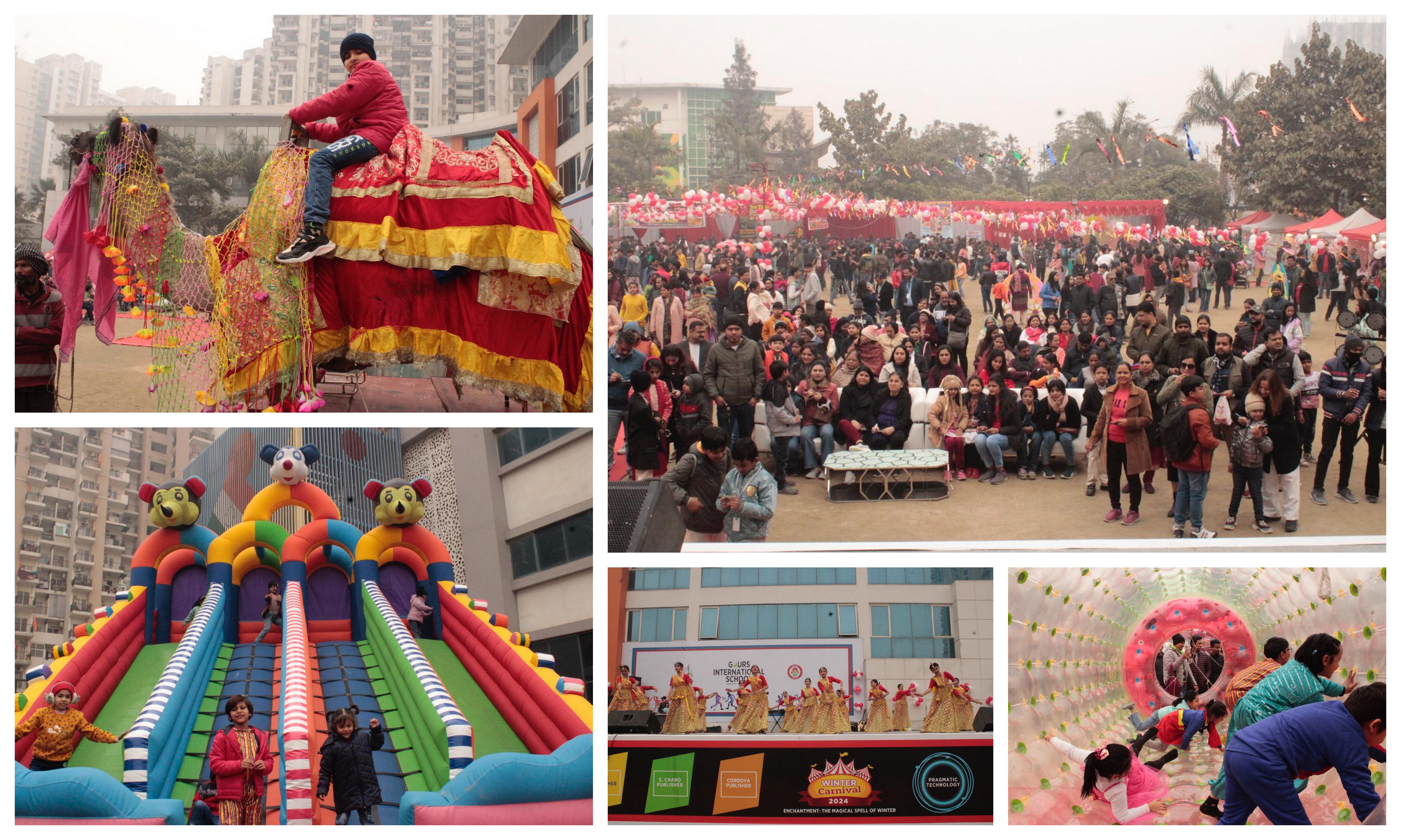 Best School in Greater Noida