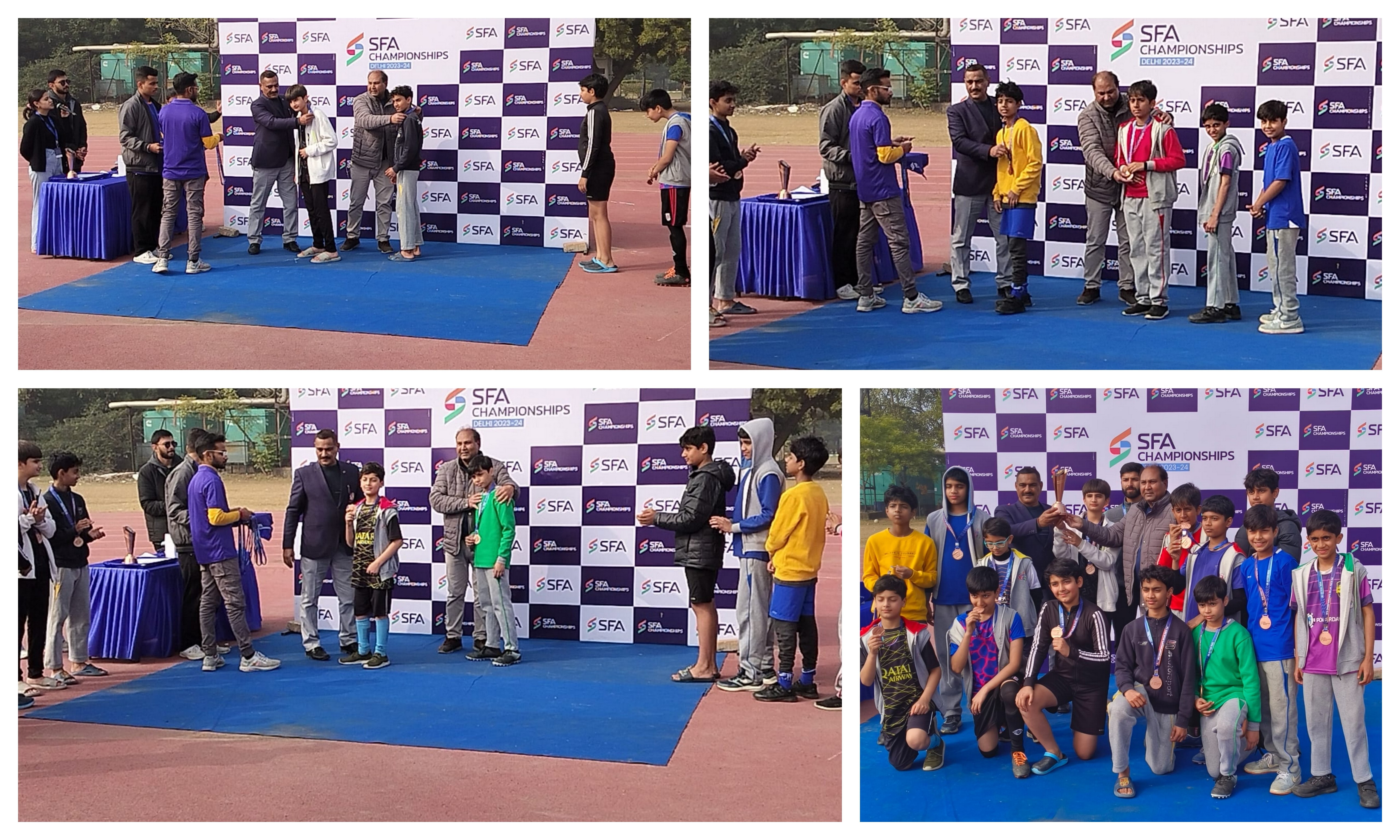 Best School in Greater Noida