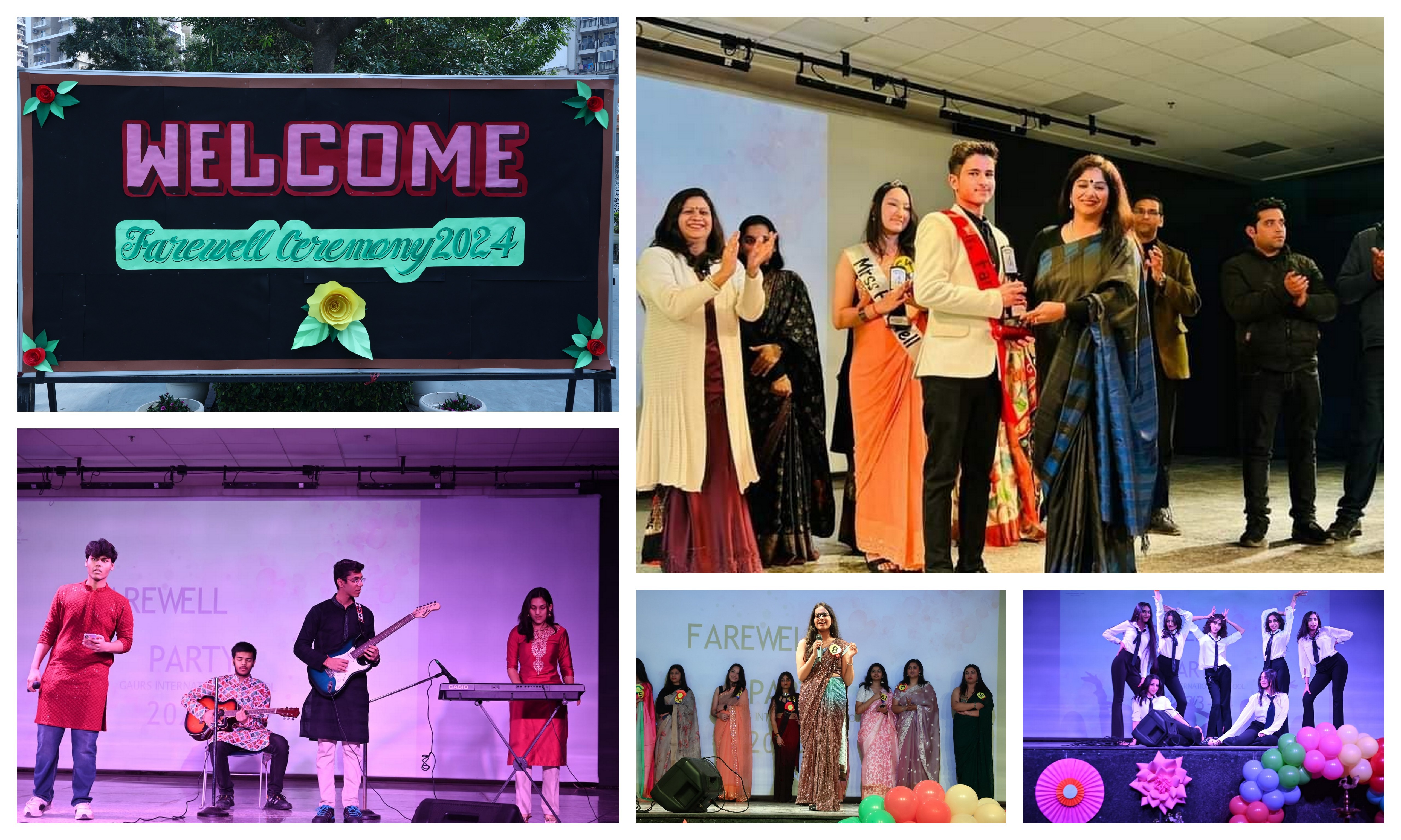 Best School in Greater Noida