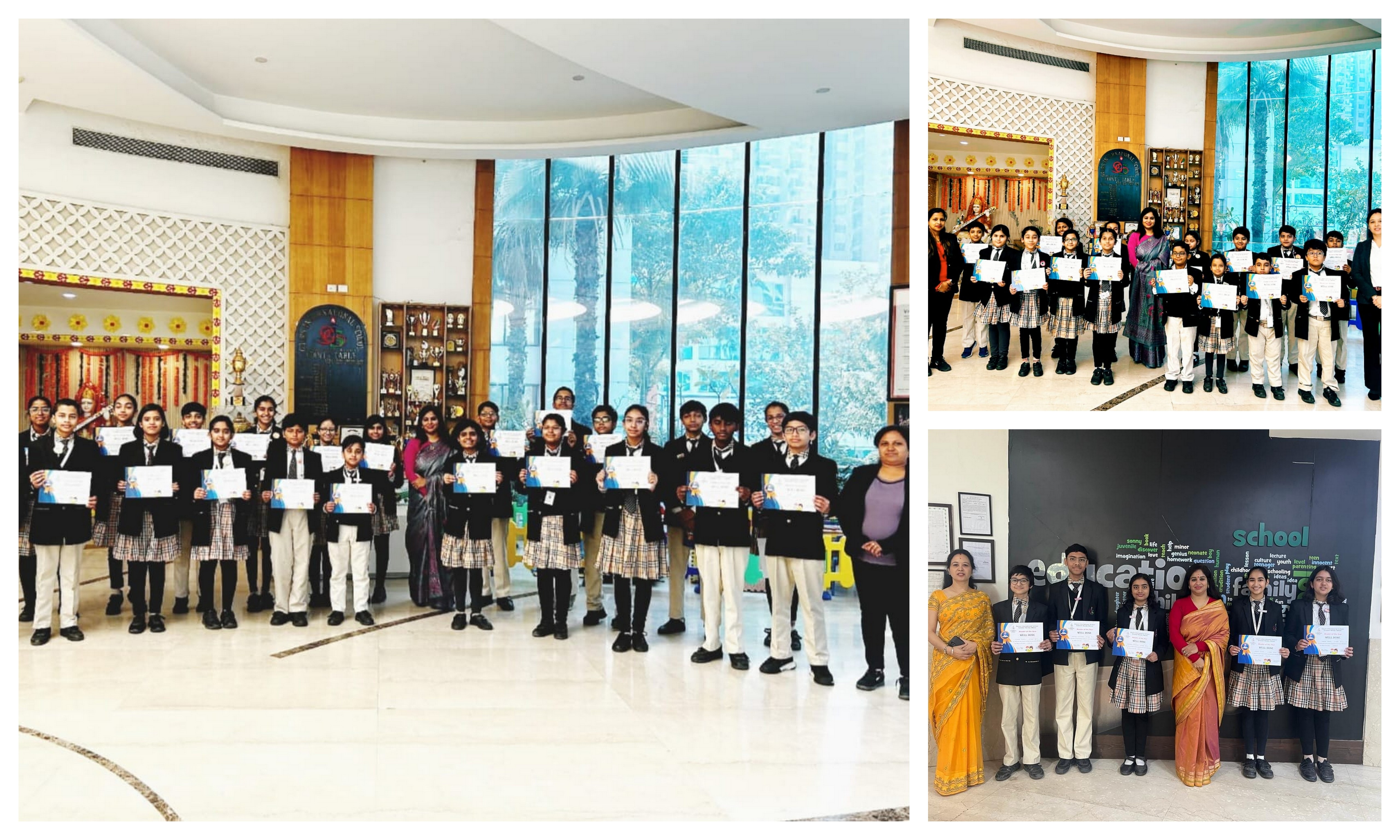 Best School in Greater Noida