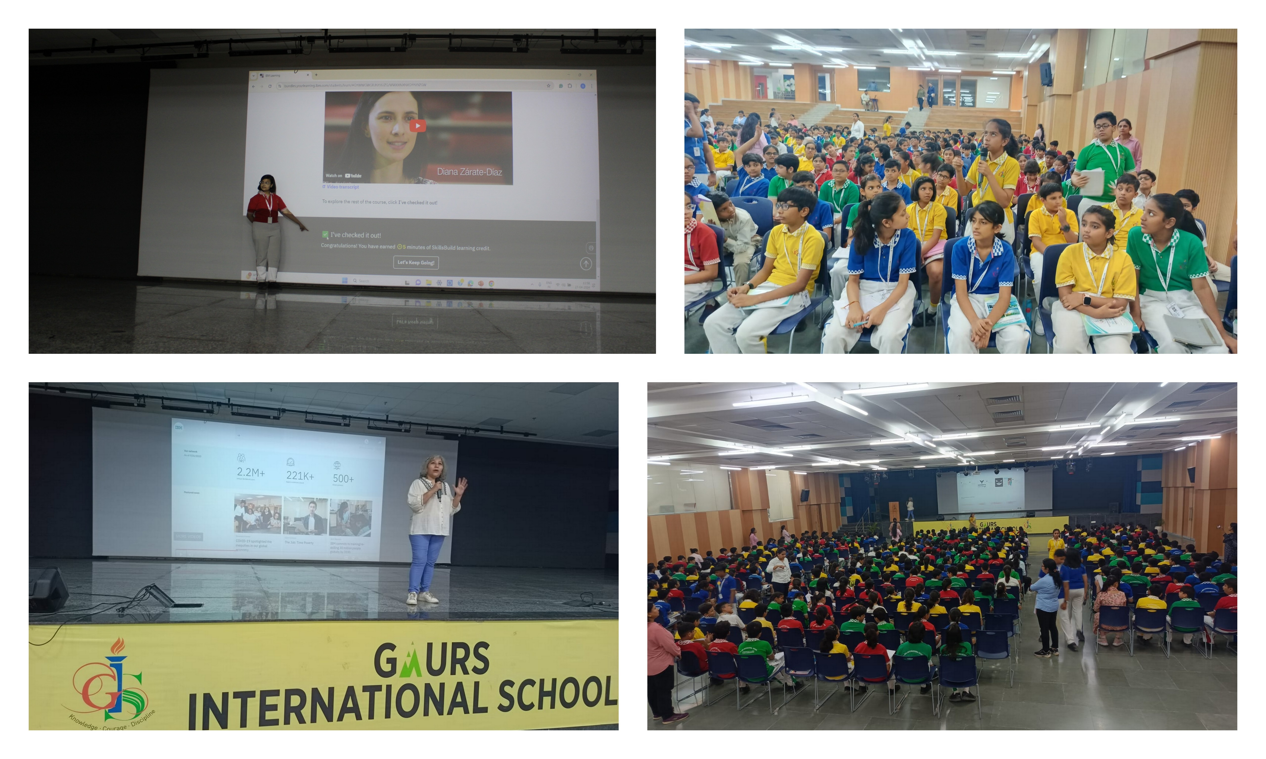 Best School in Greater Noida