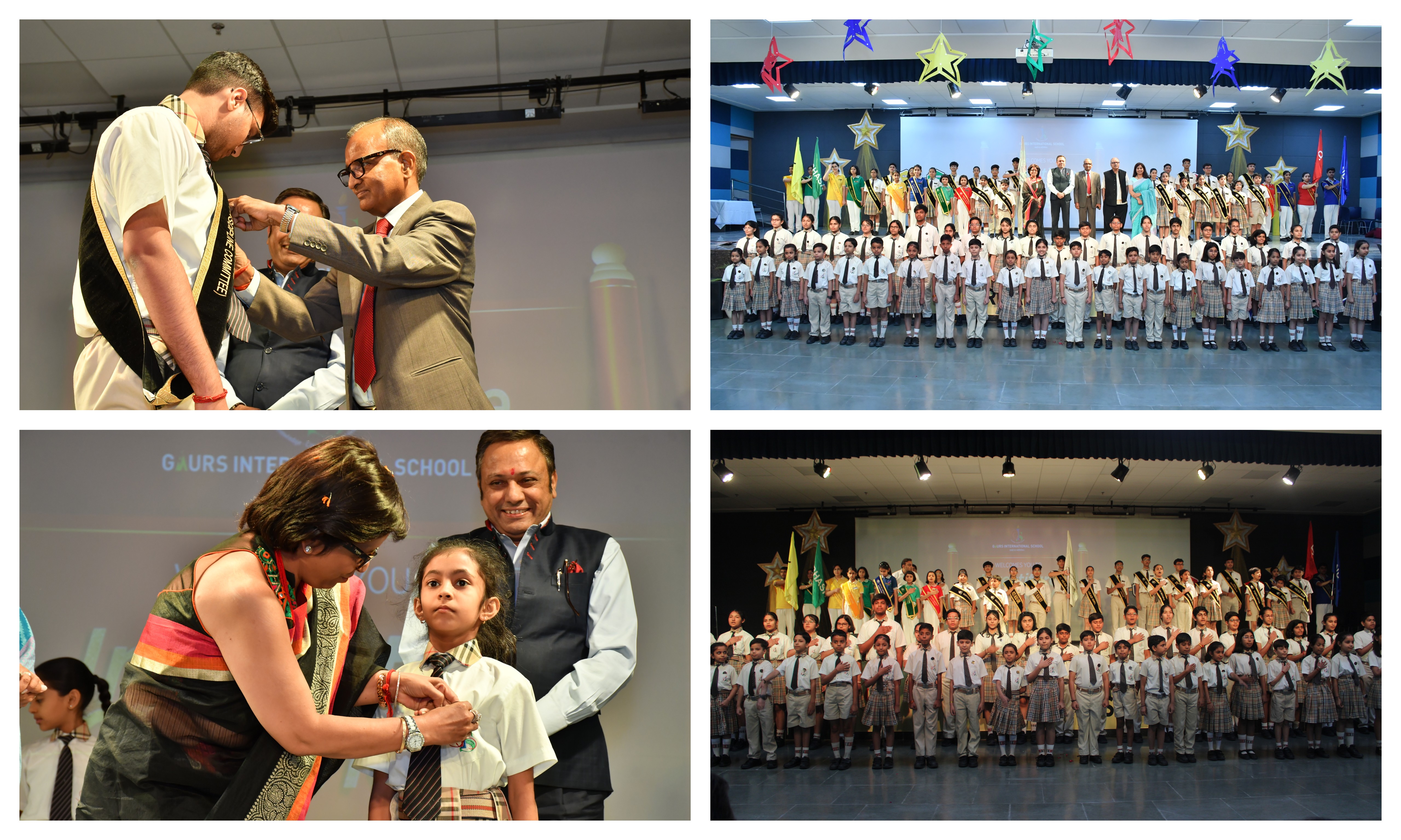 Best School in Greater Noida