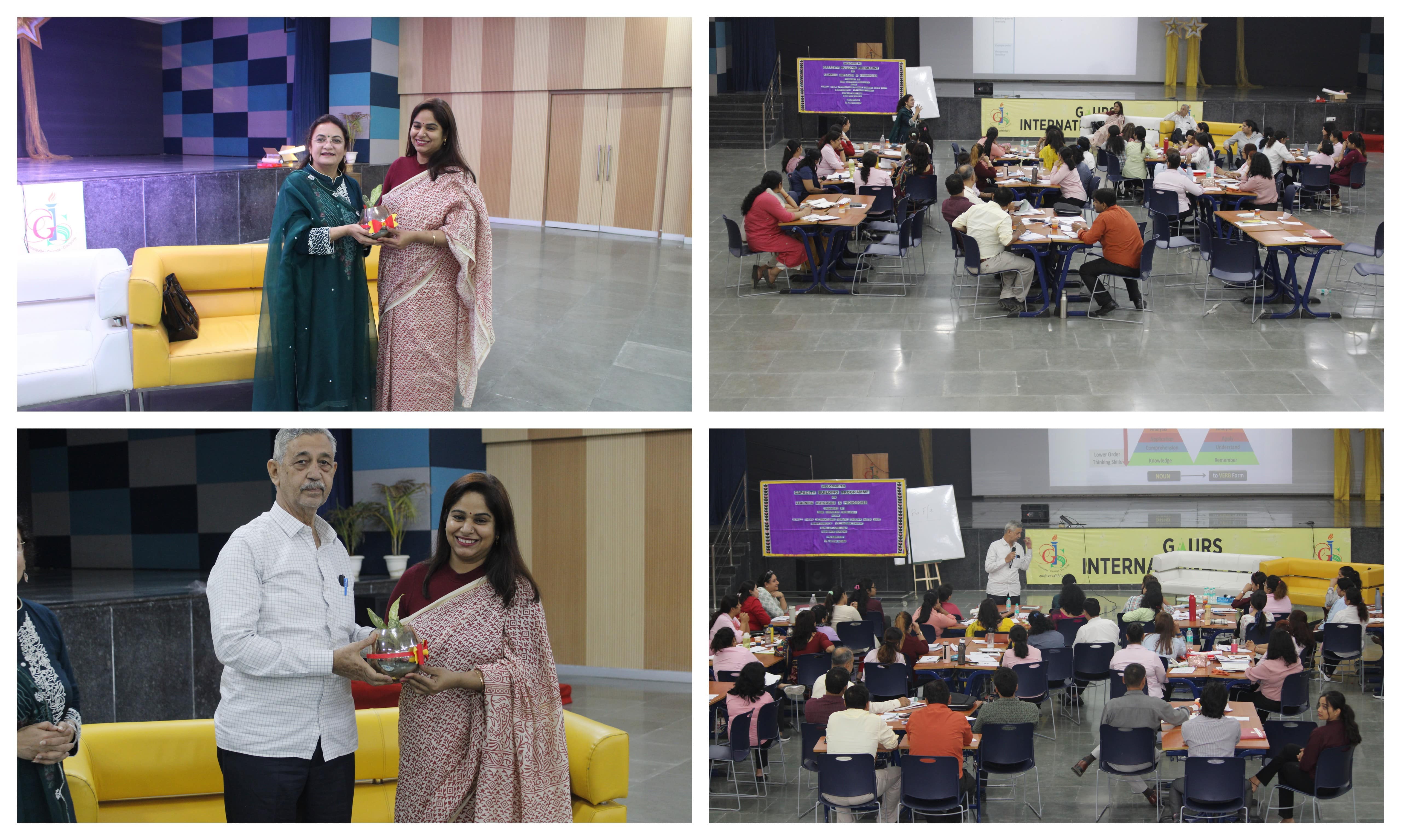 Best School in Greater Noida