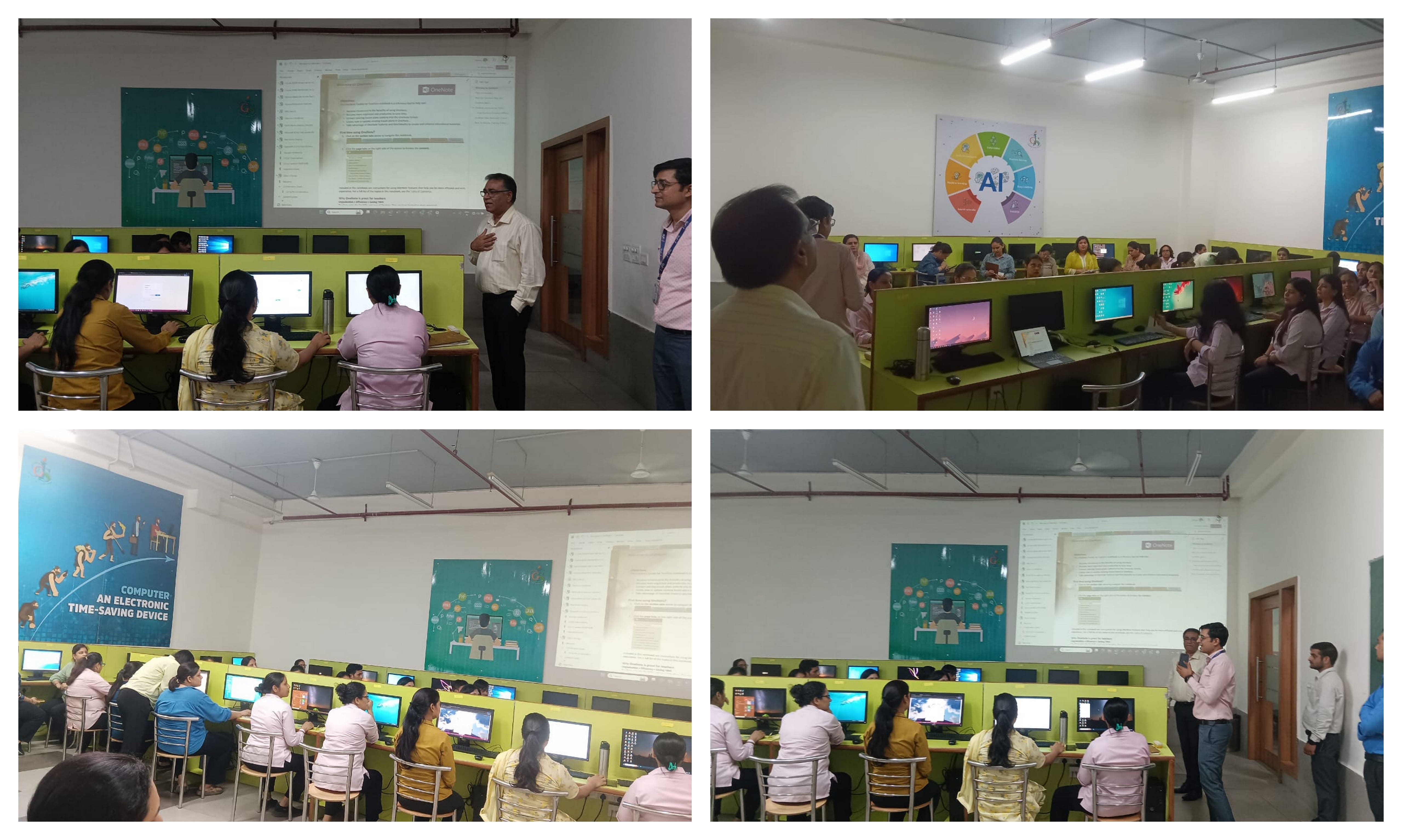 Best School in Greater Noida