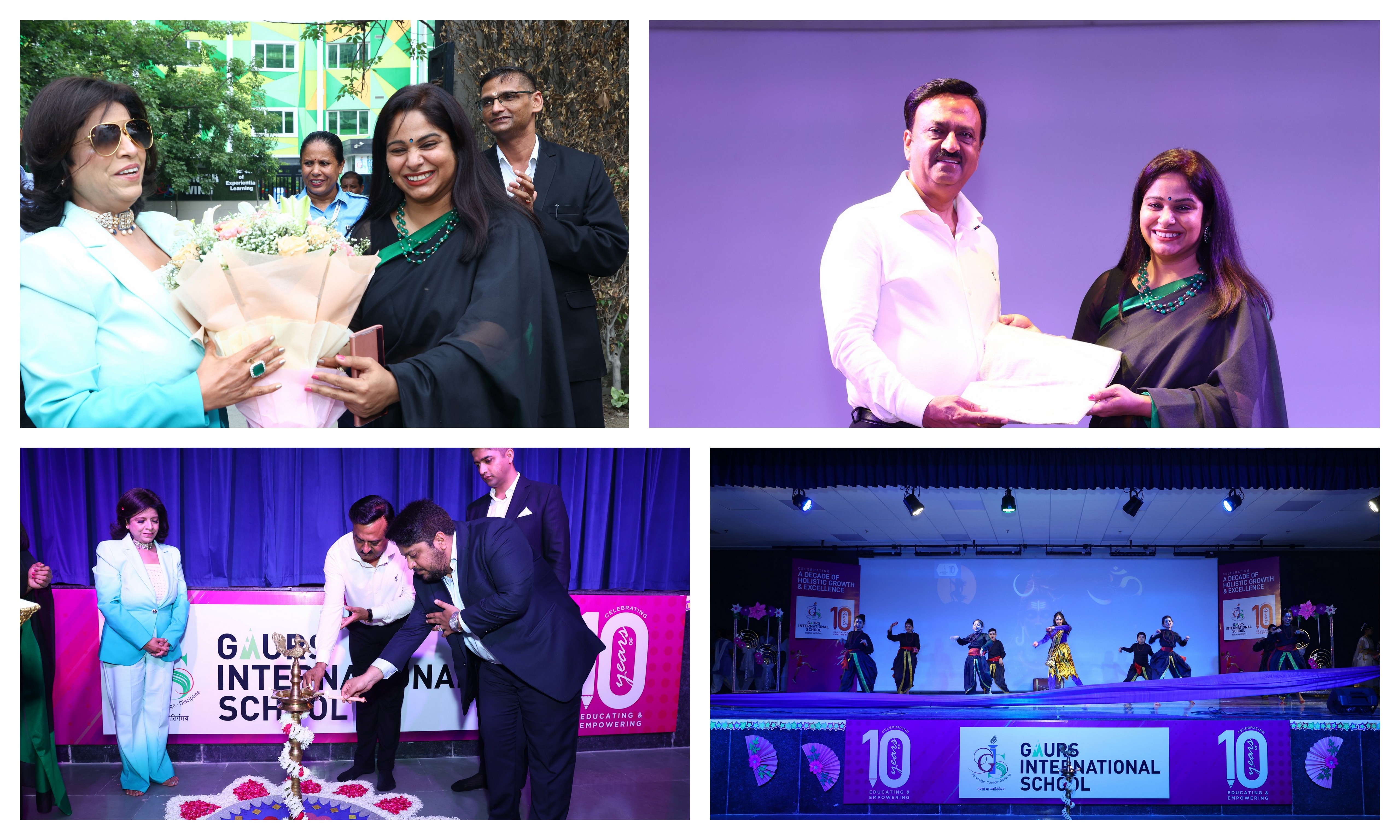 Best School in Greater Noida