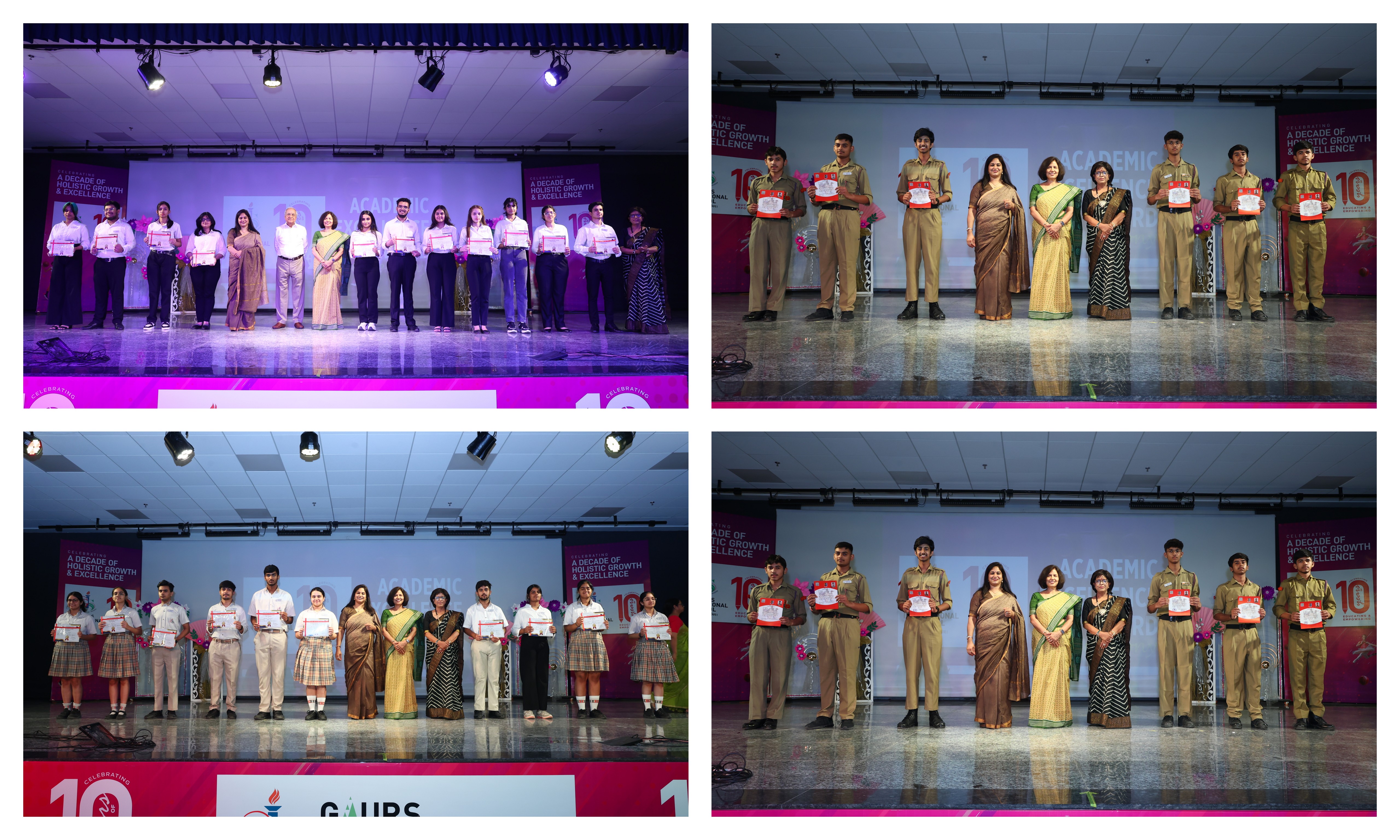 Best School in Greater Noida