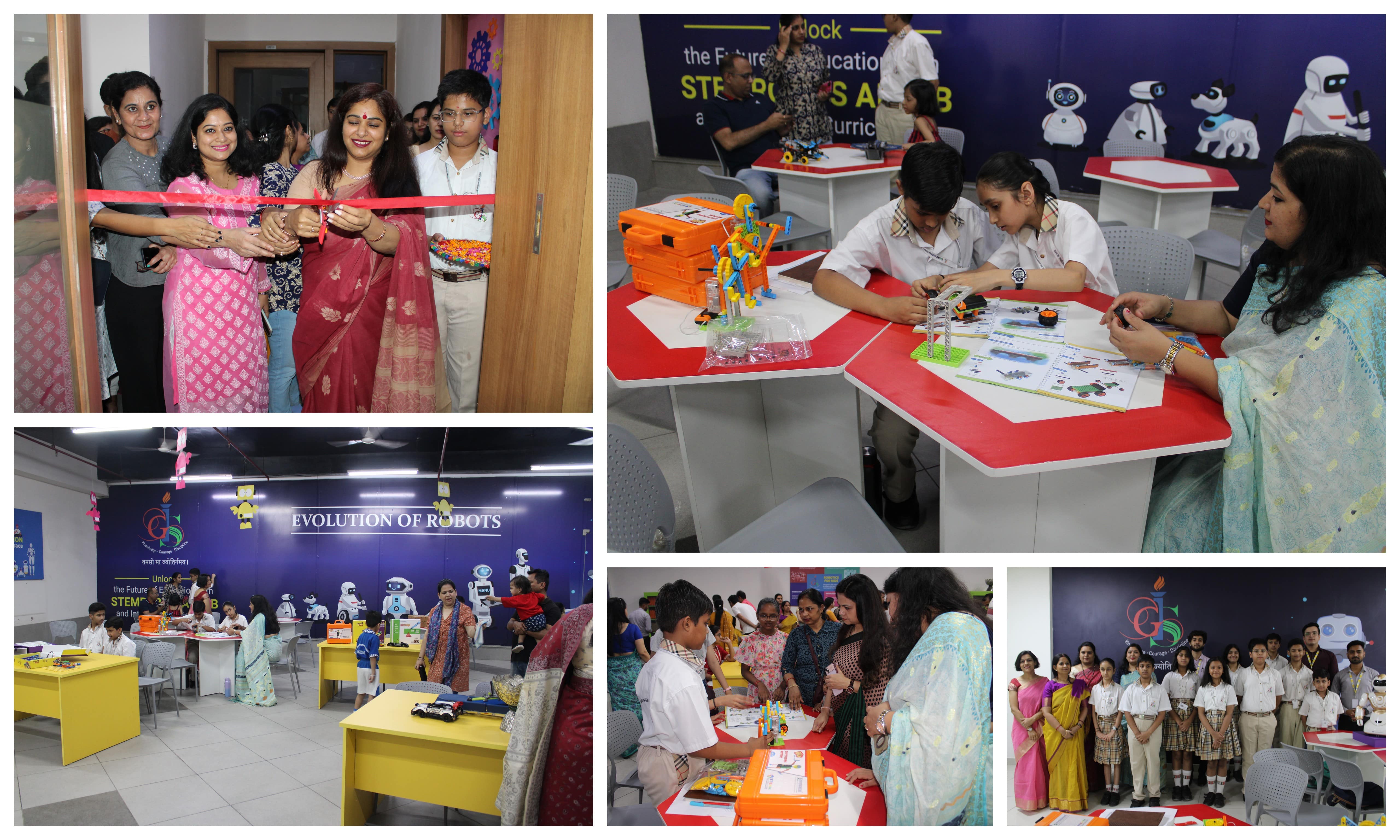 Best School in Greater Noida