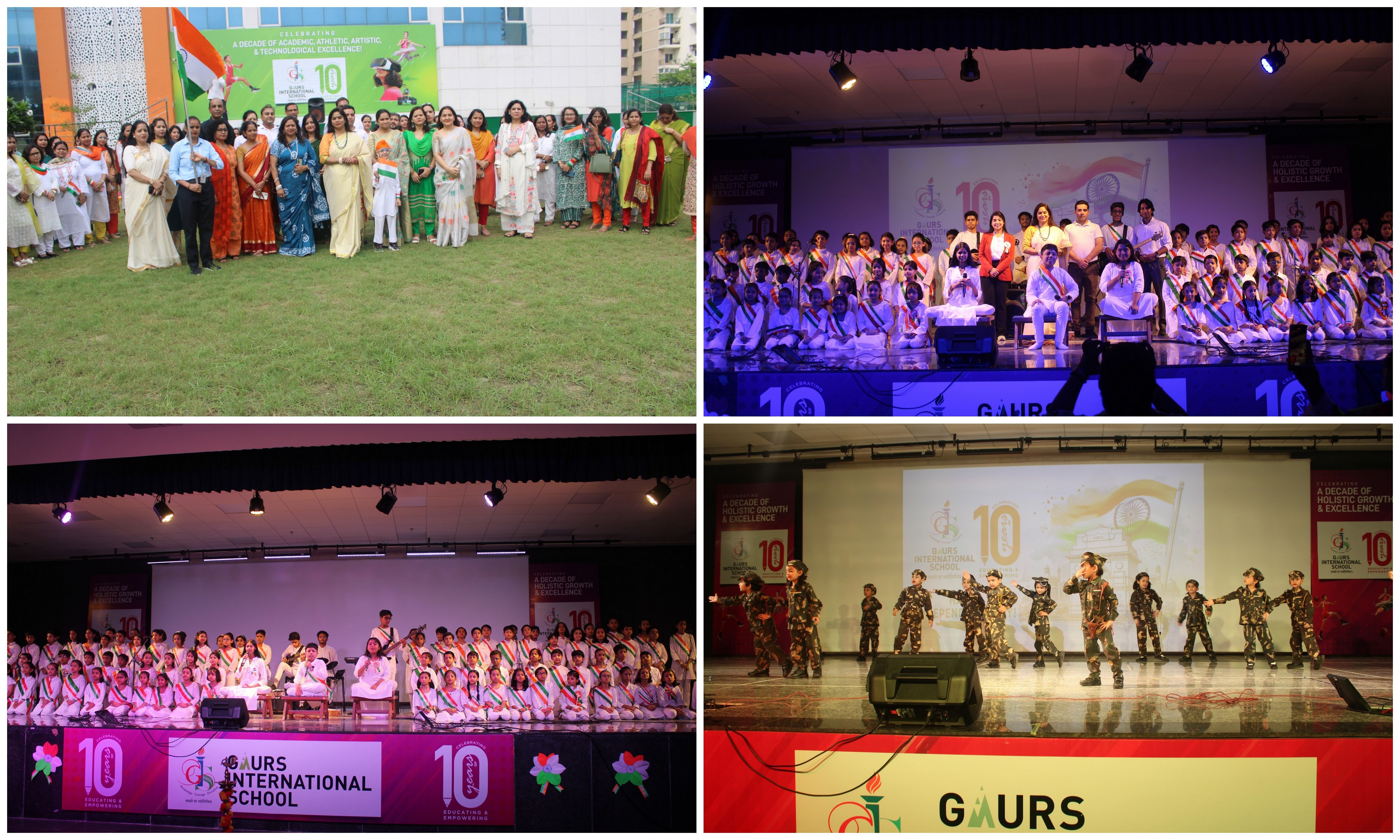 Best School in Greater Noida