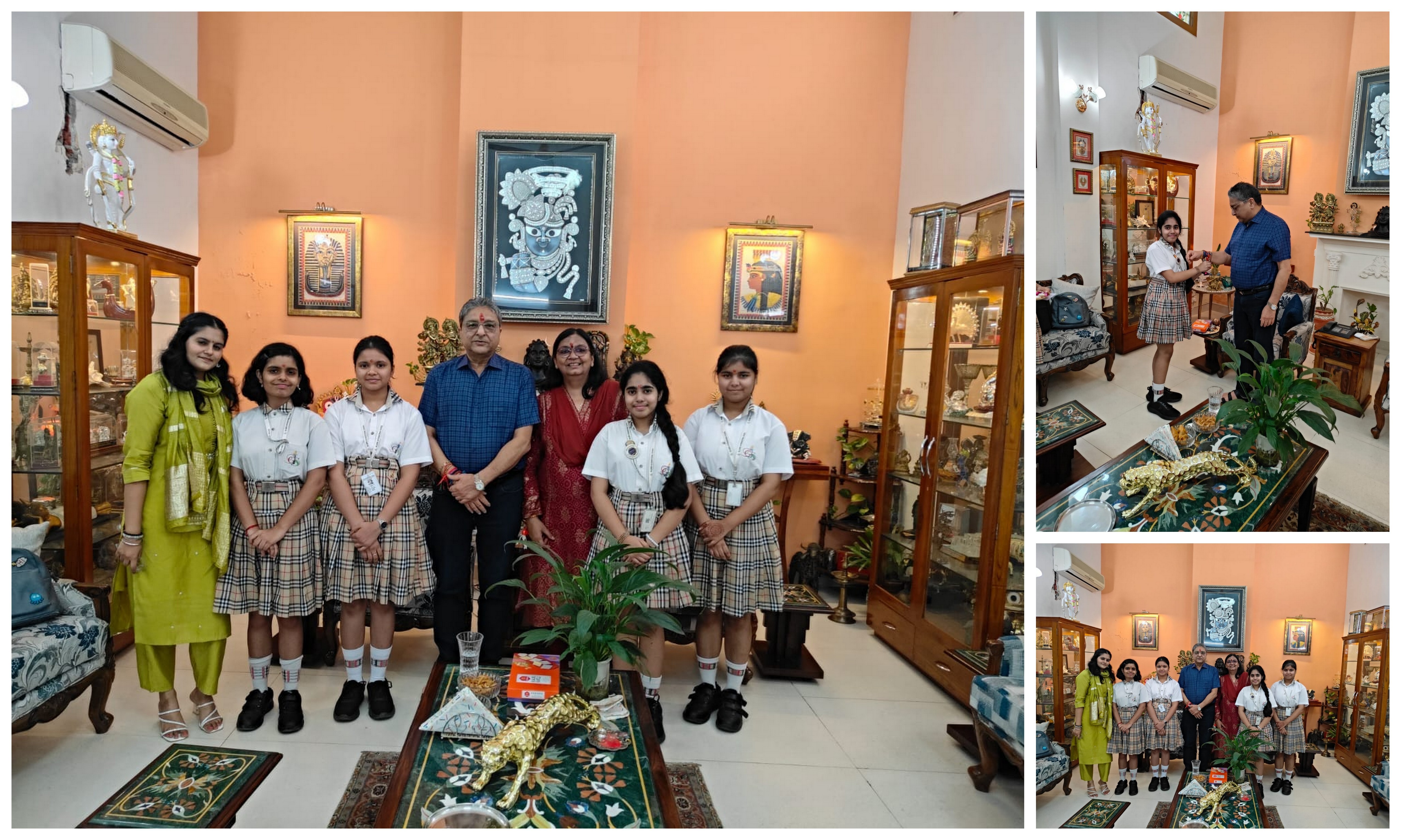 Best School in Greater Noida