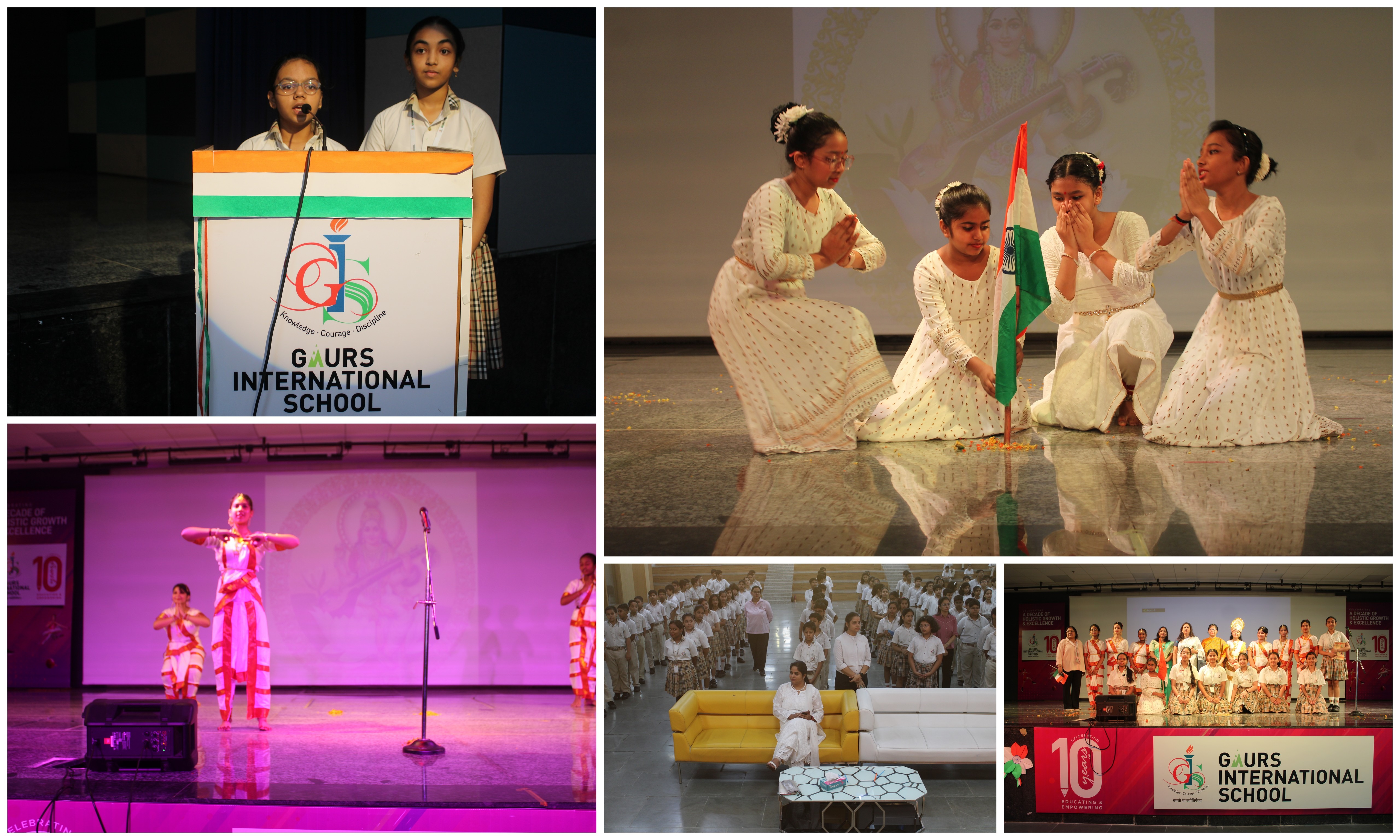 Best School in Greater Noida