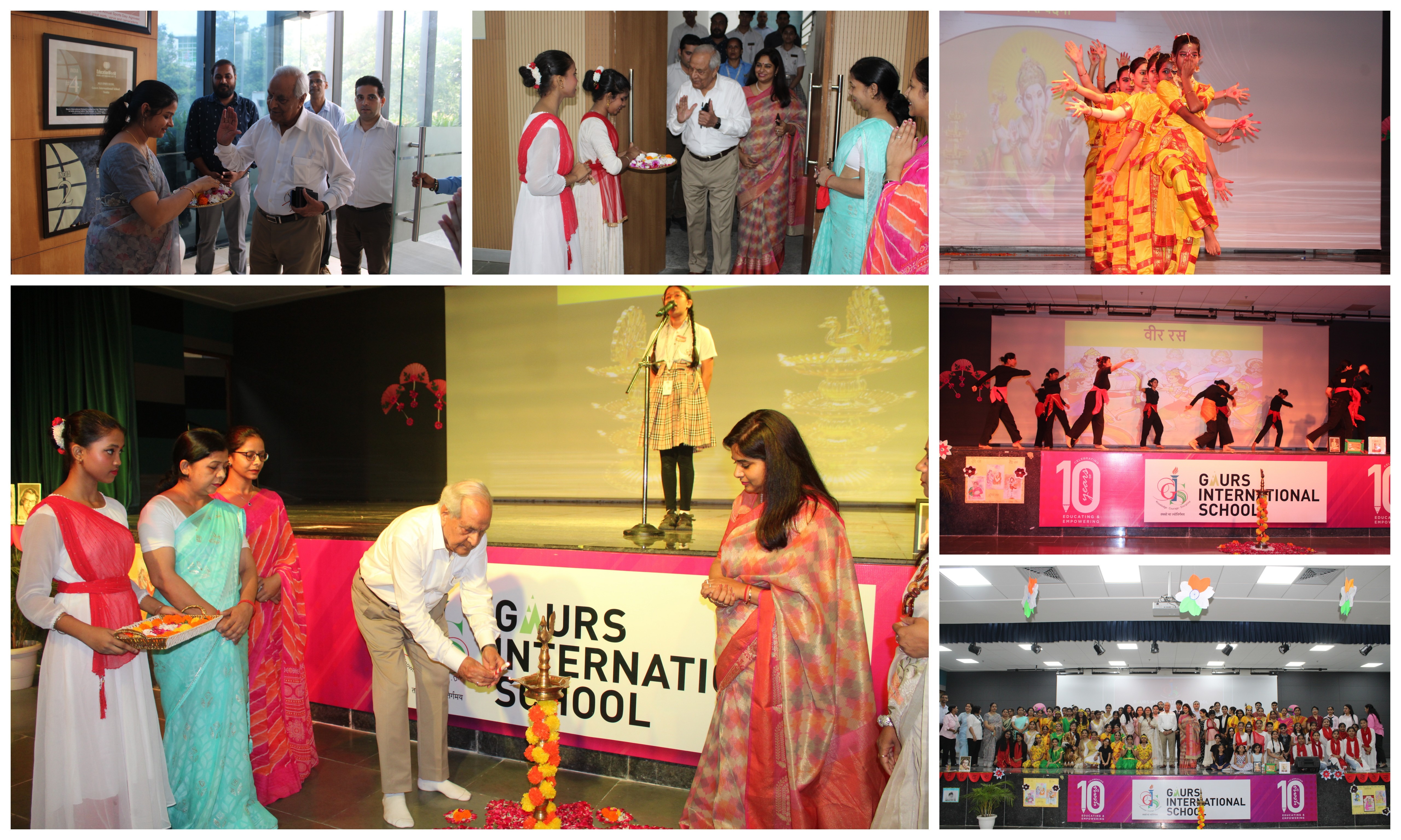 Best School in Greater Noida