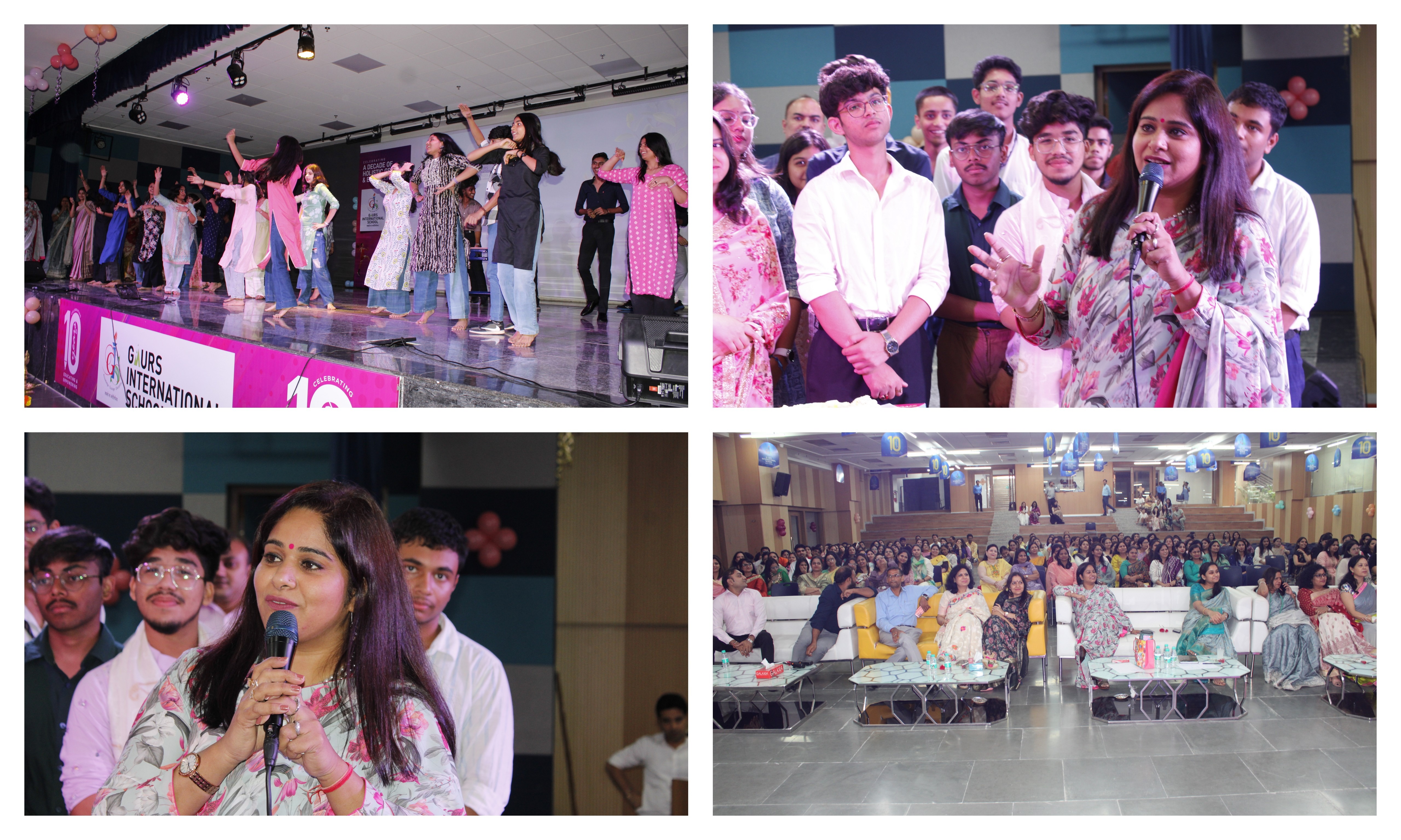 Best School in Greater Noida