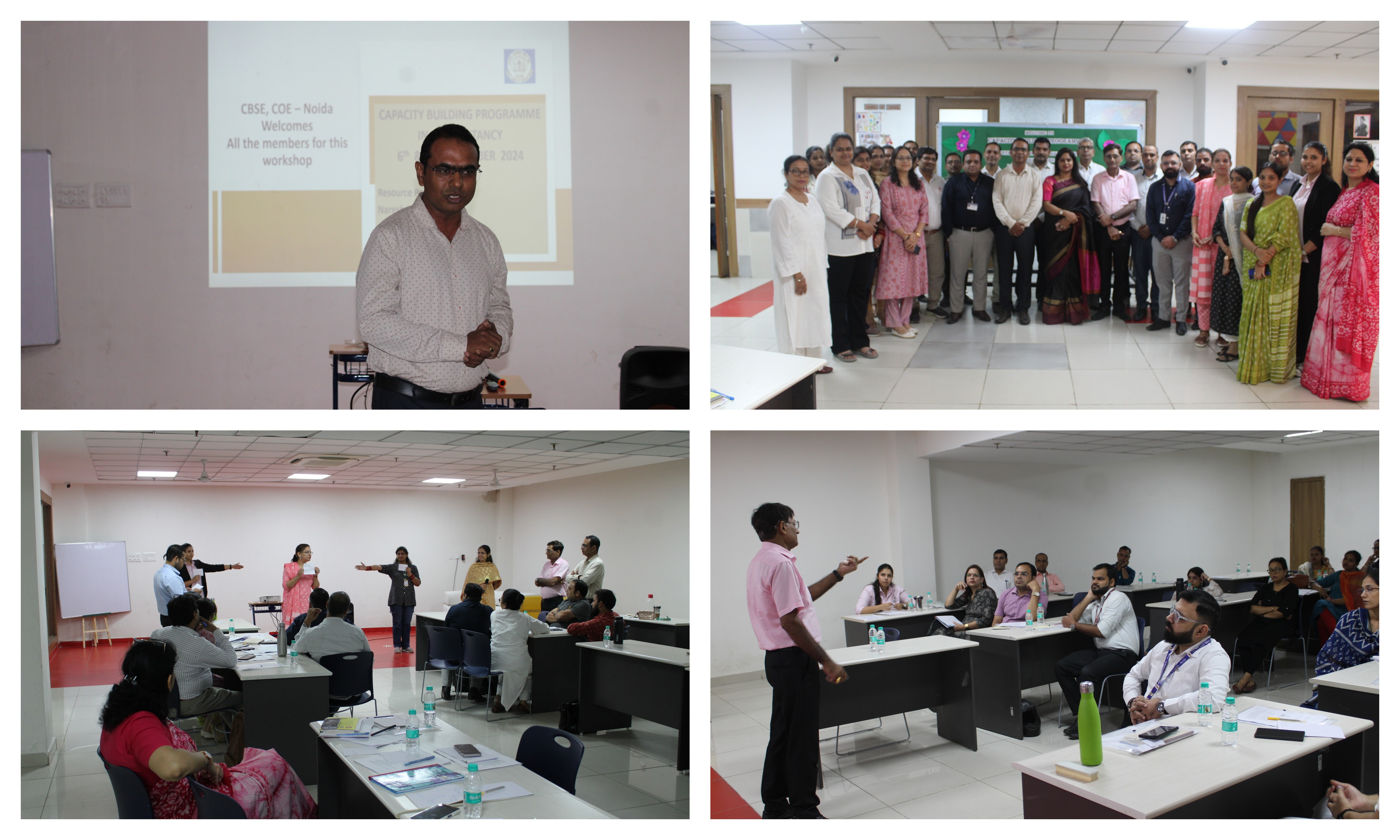 Best School in Greater Noida