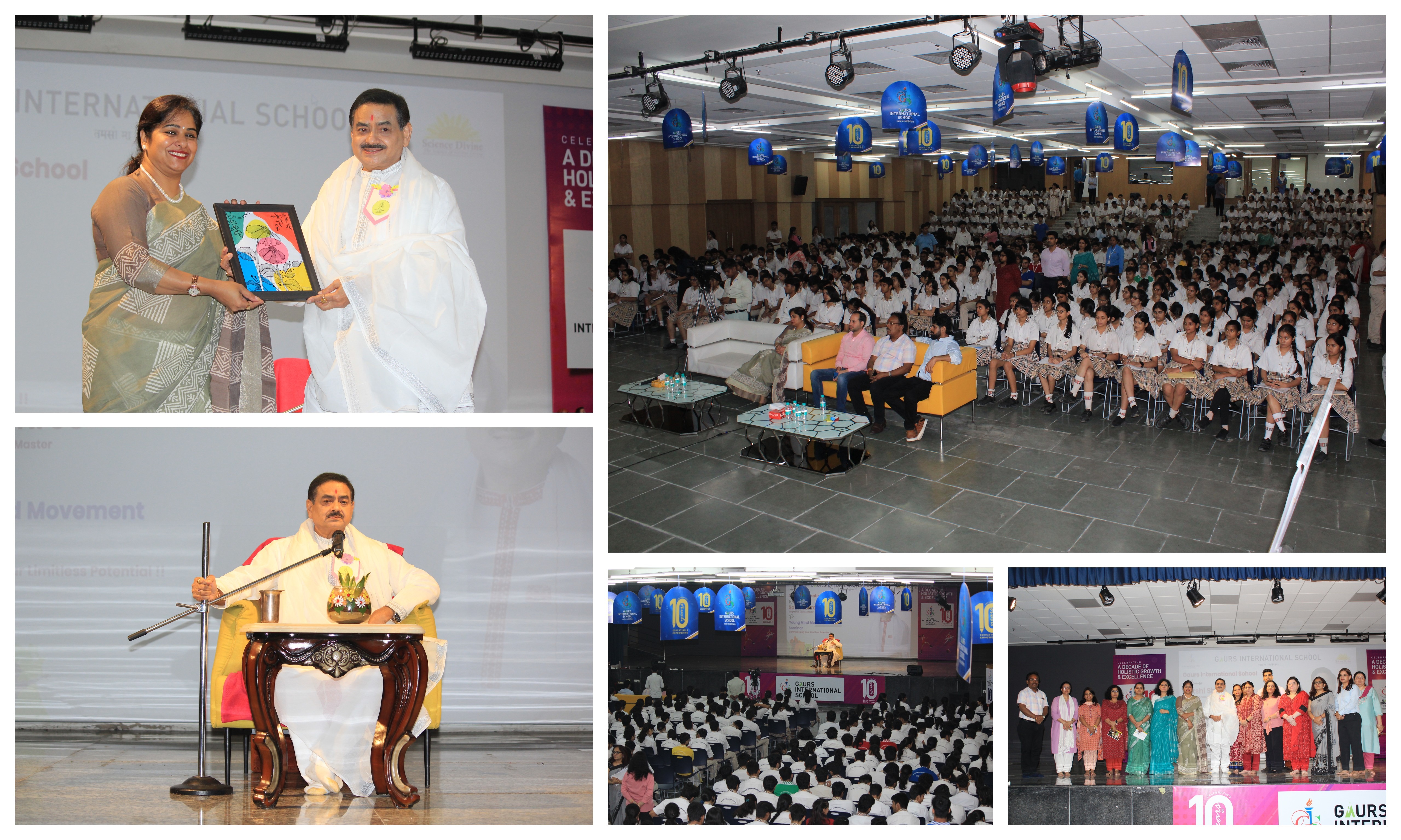 Best School in Greater Noida