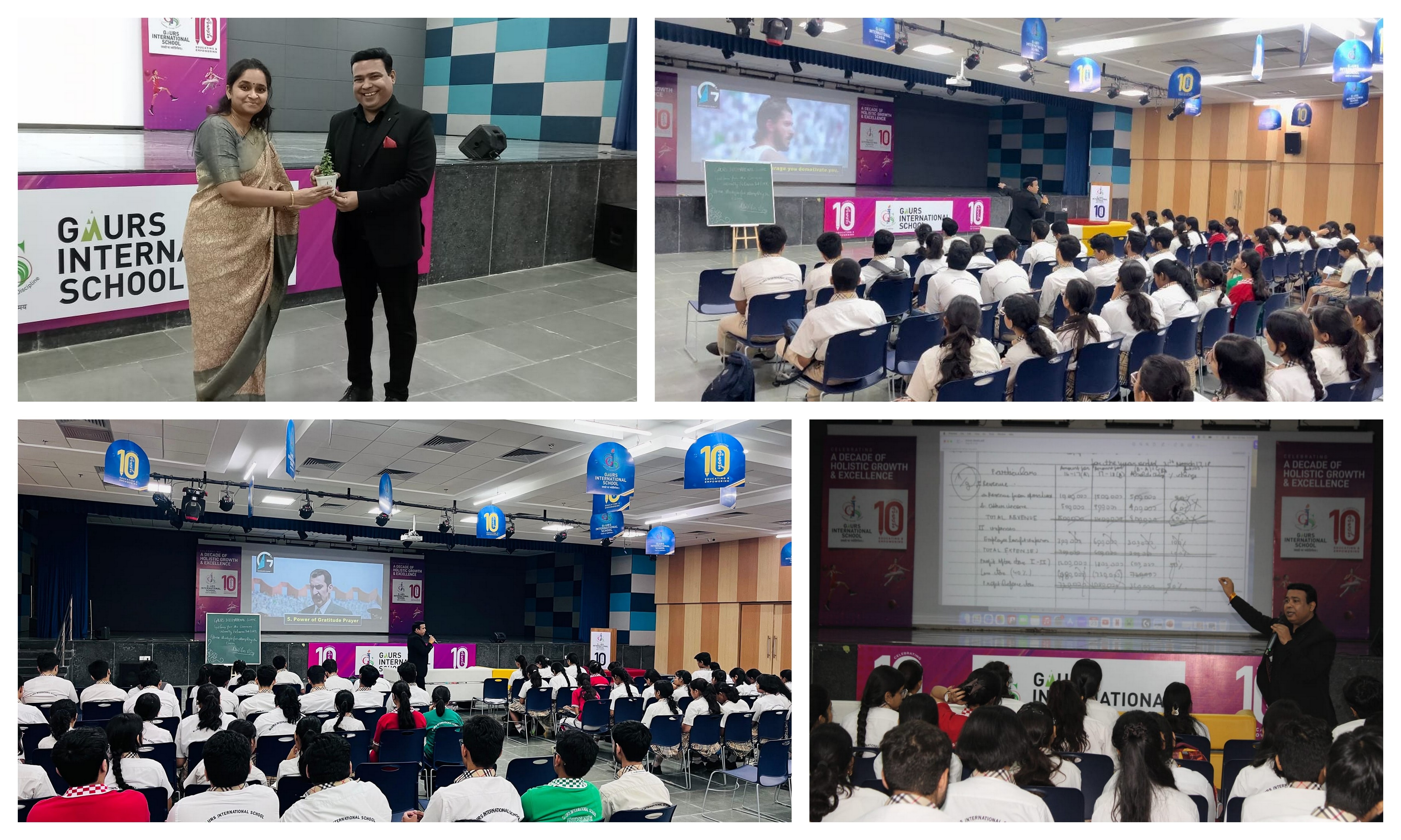 Best School in Greater Noida