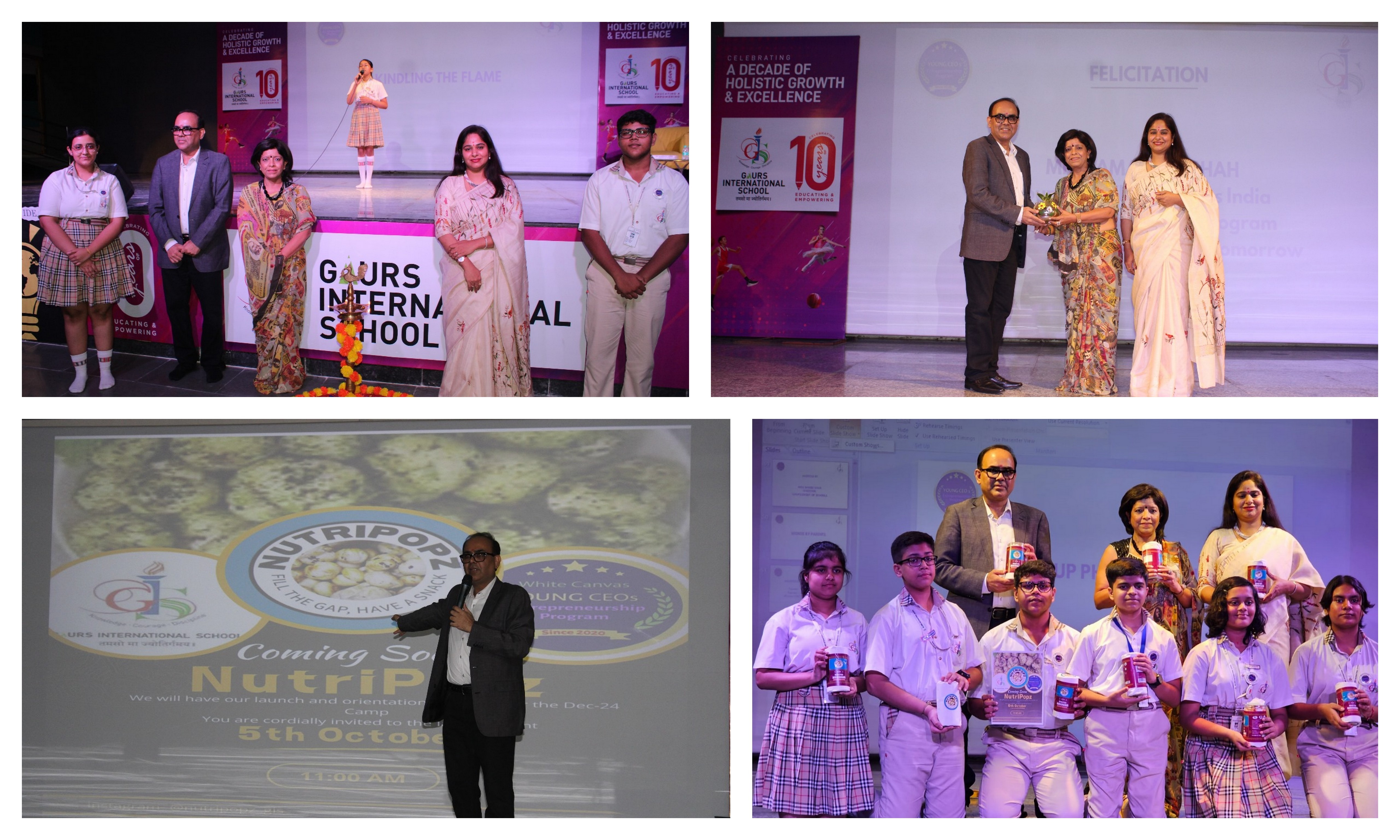 Best School in Greater Noida