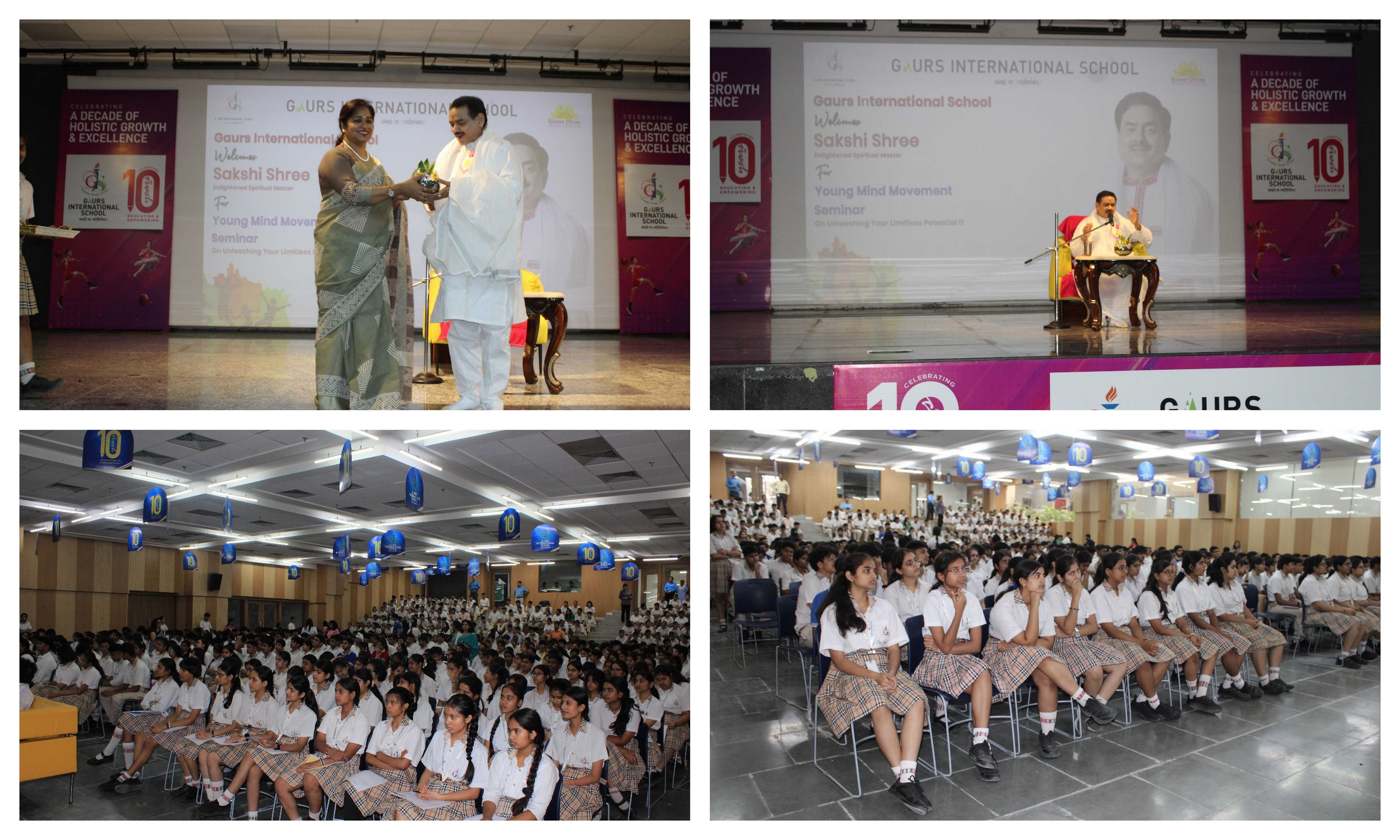 Best School in Greater Noida