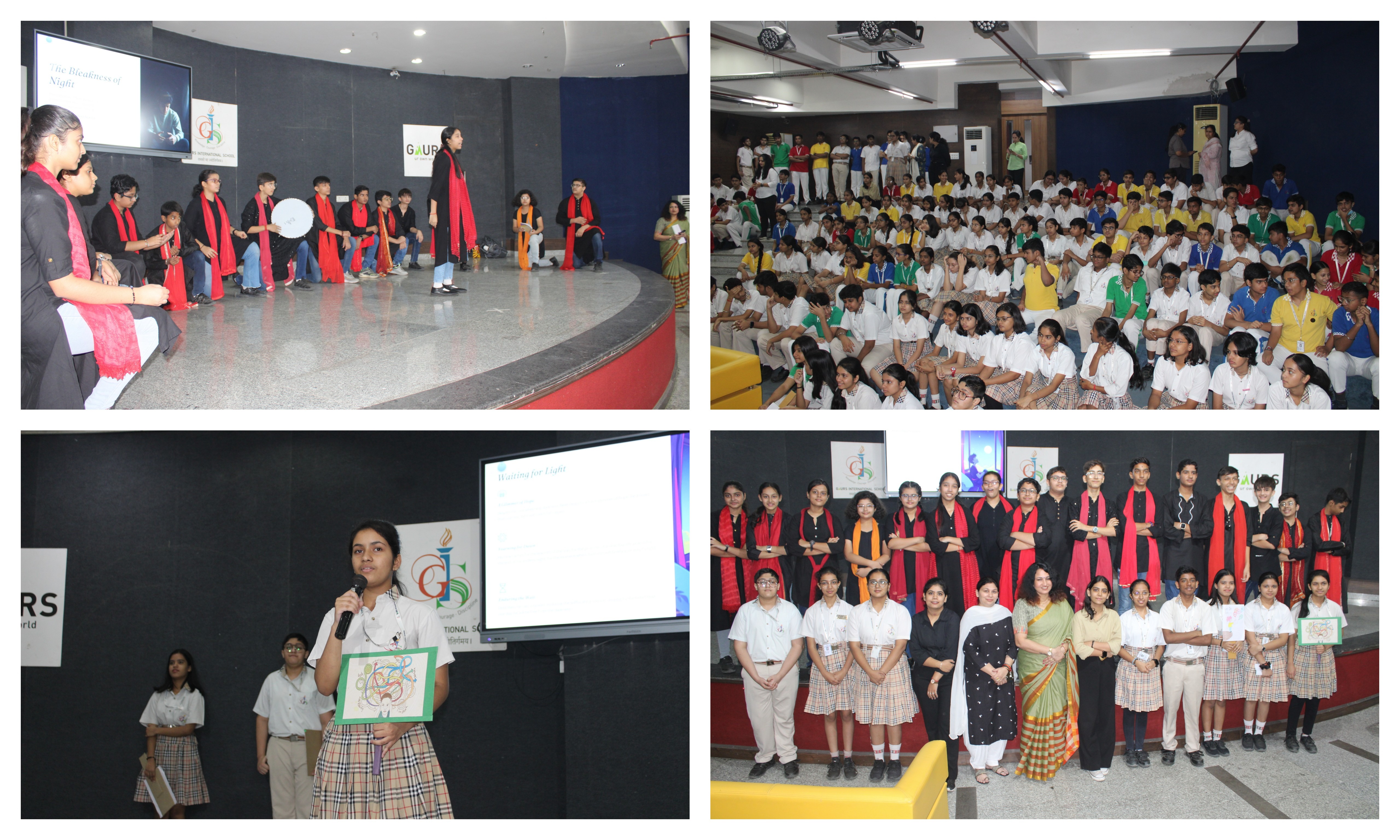 Best School in Greater Noida