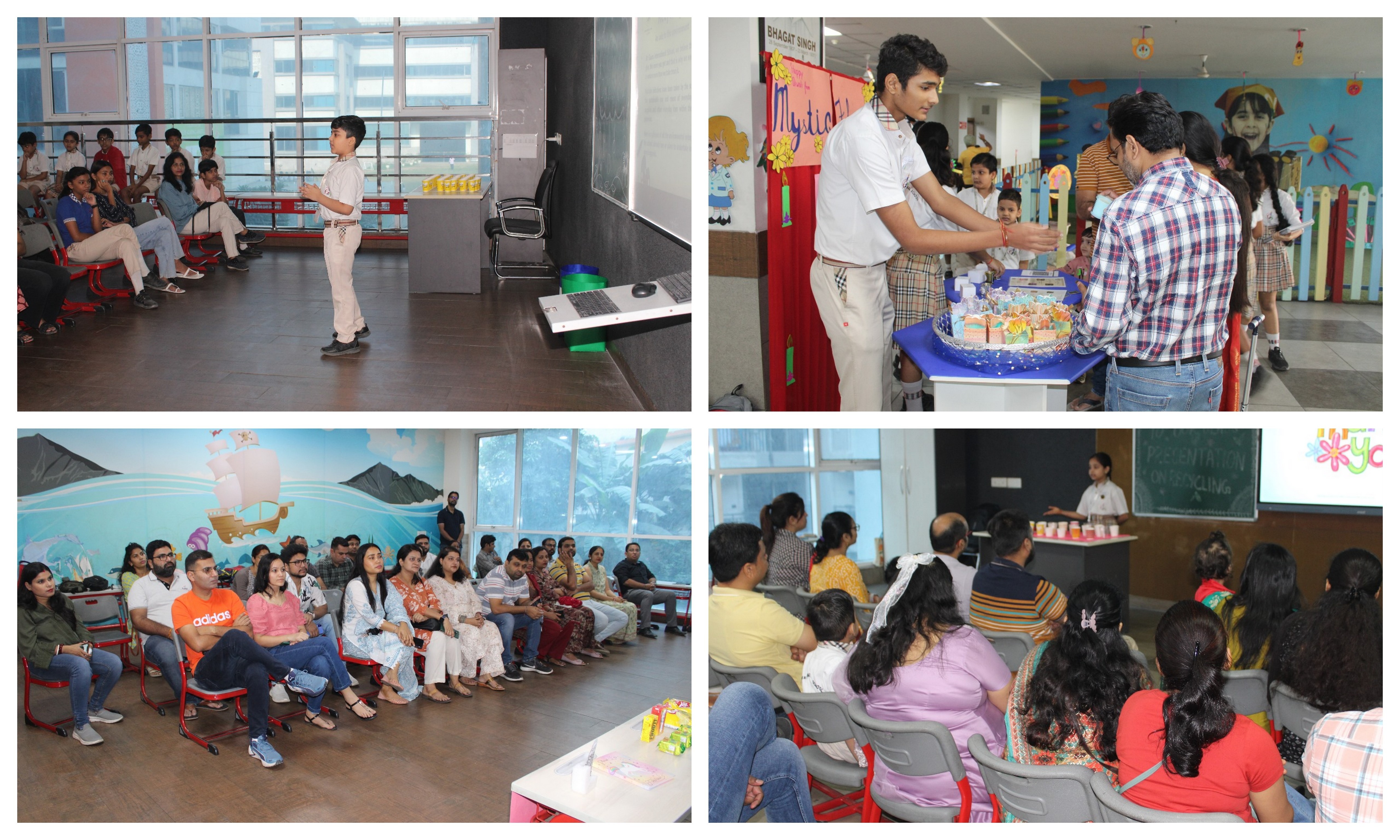 Best School in Greater Noida