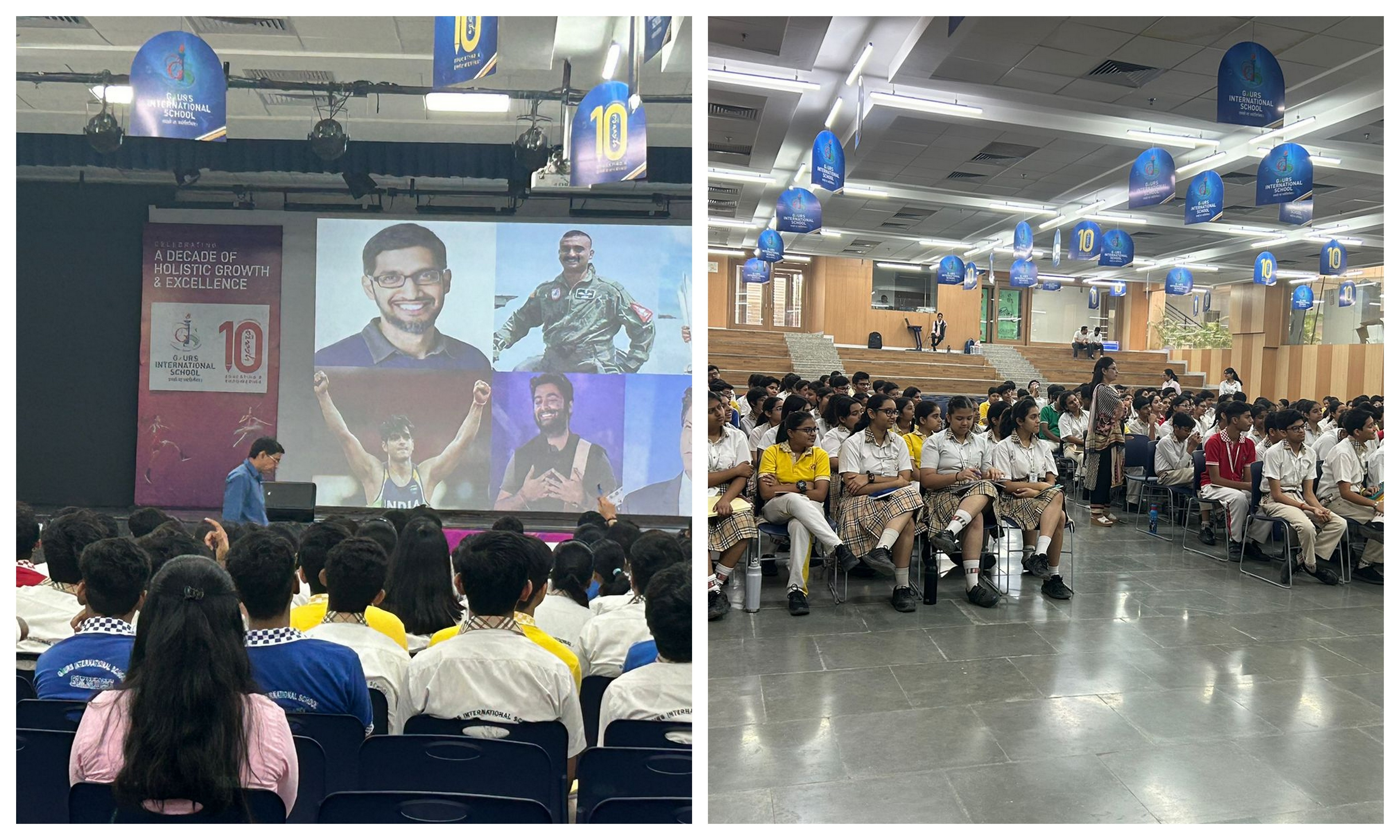 Best School in Greater Noida