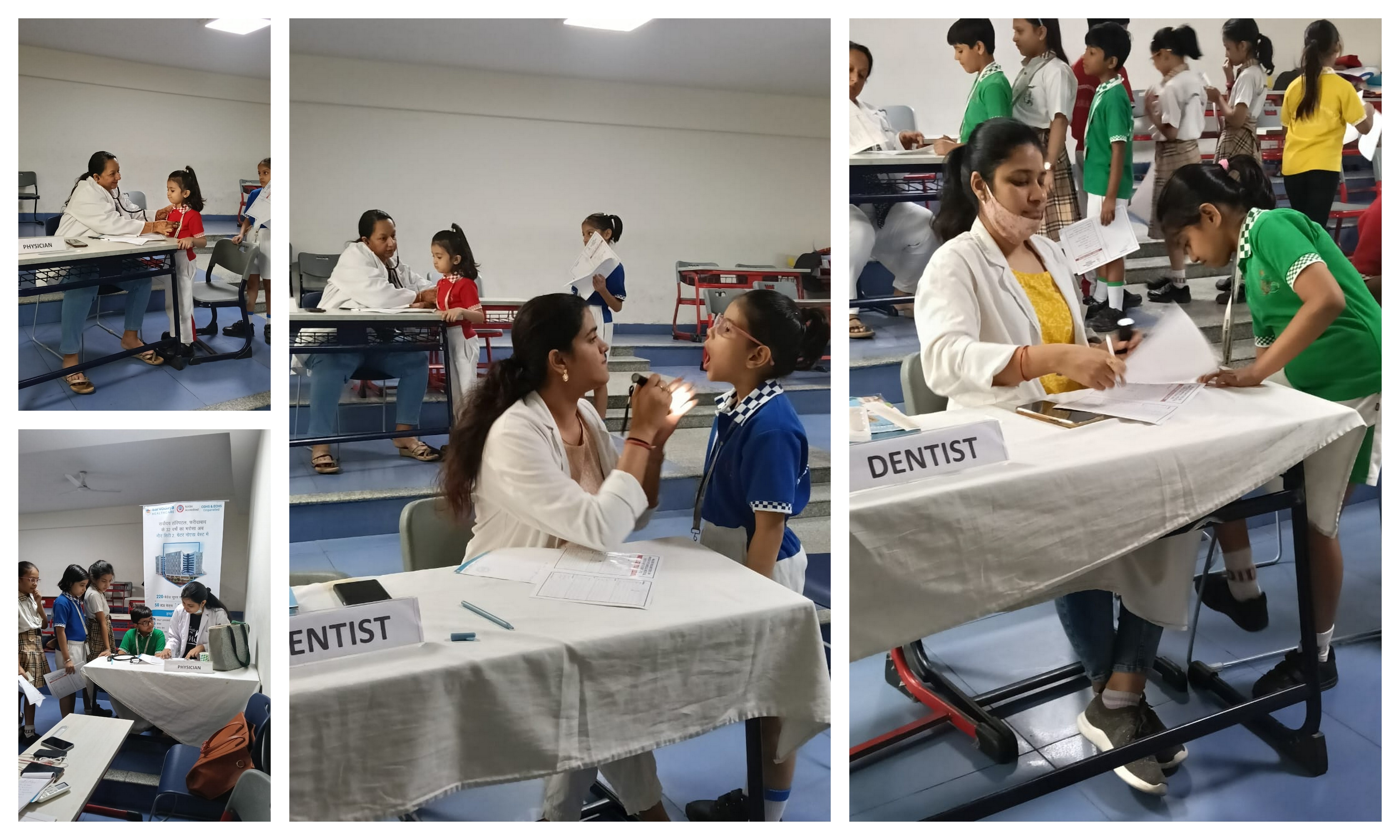 Best School in Greater Noida