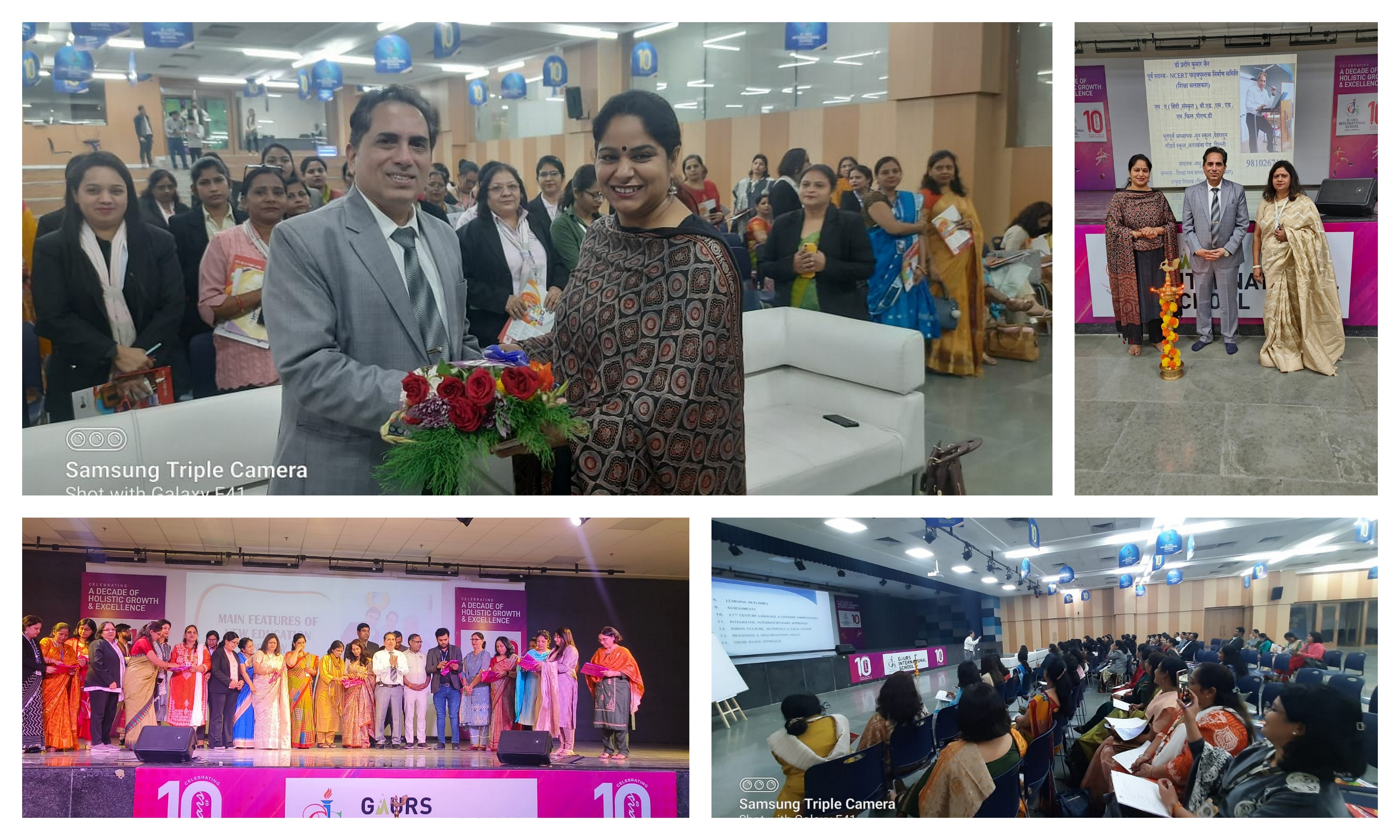 Best School in Greater Noida