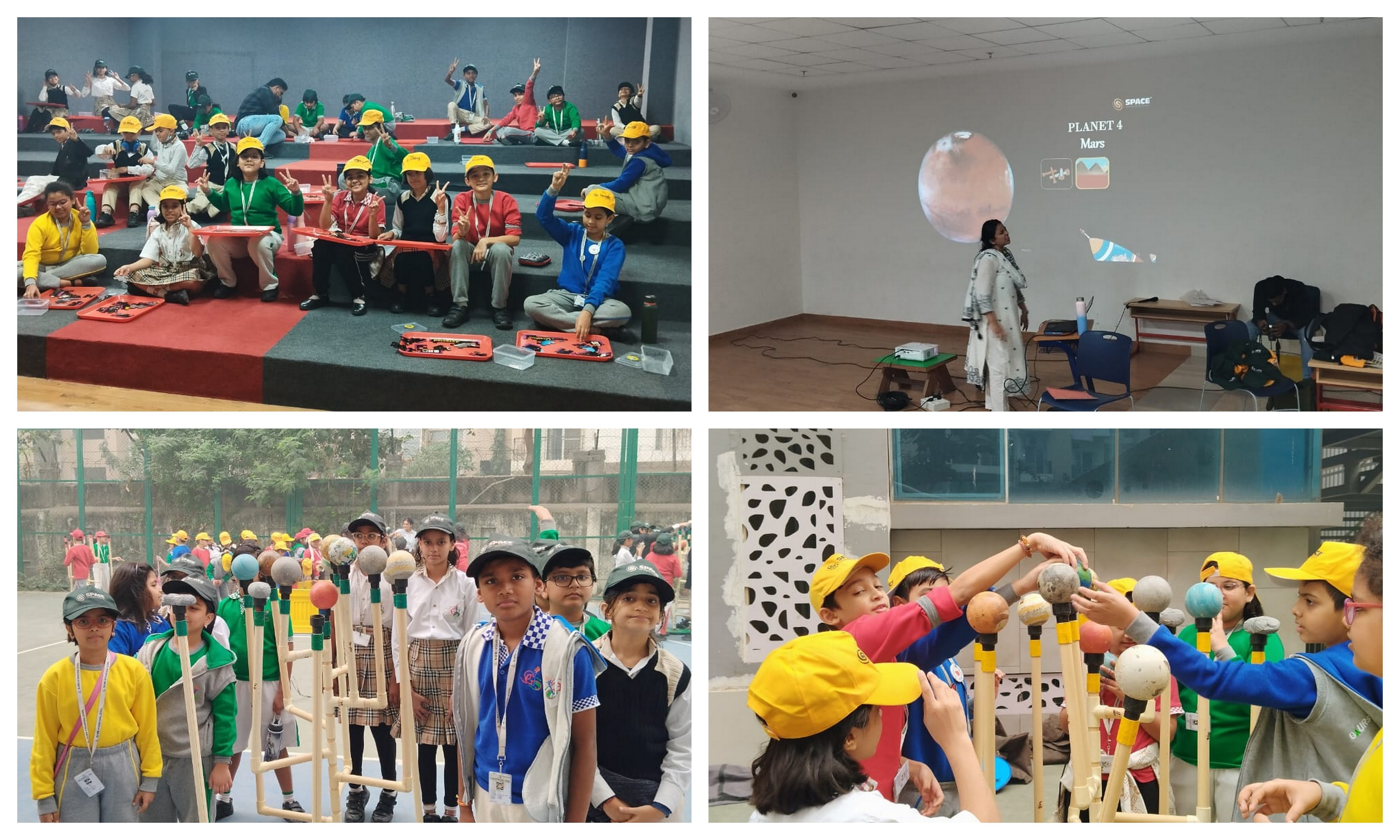 Best School in Greater Noida