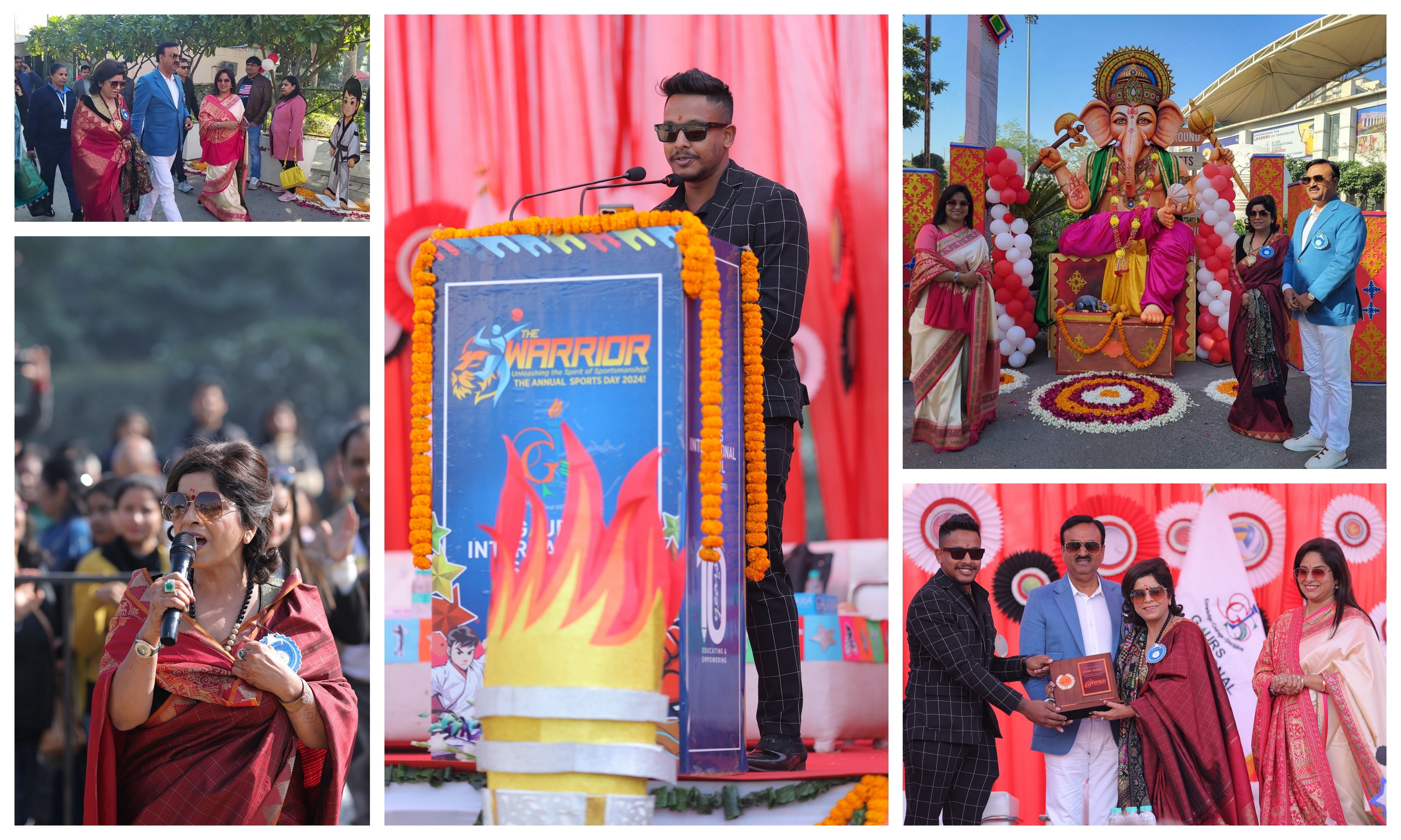 Best School in Greater Noida