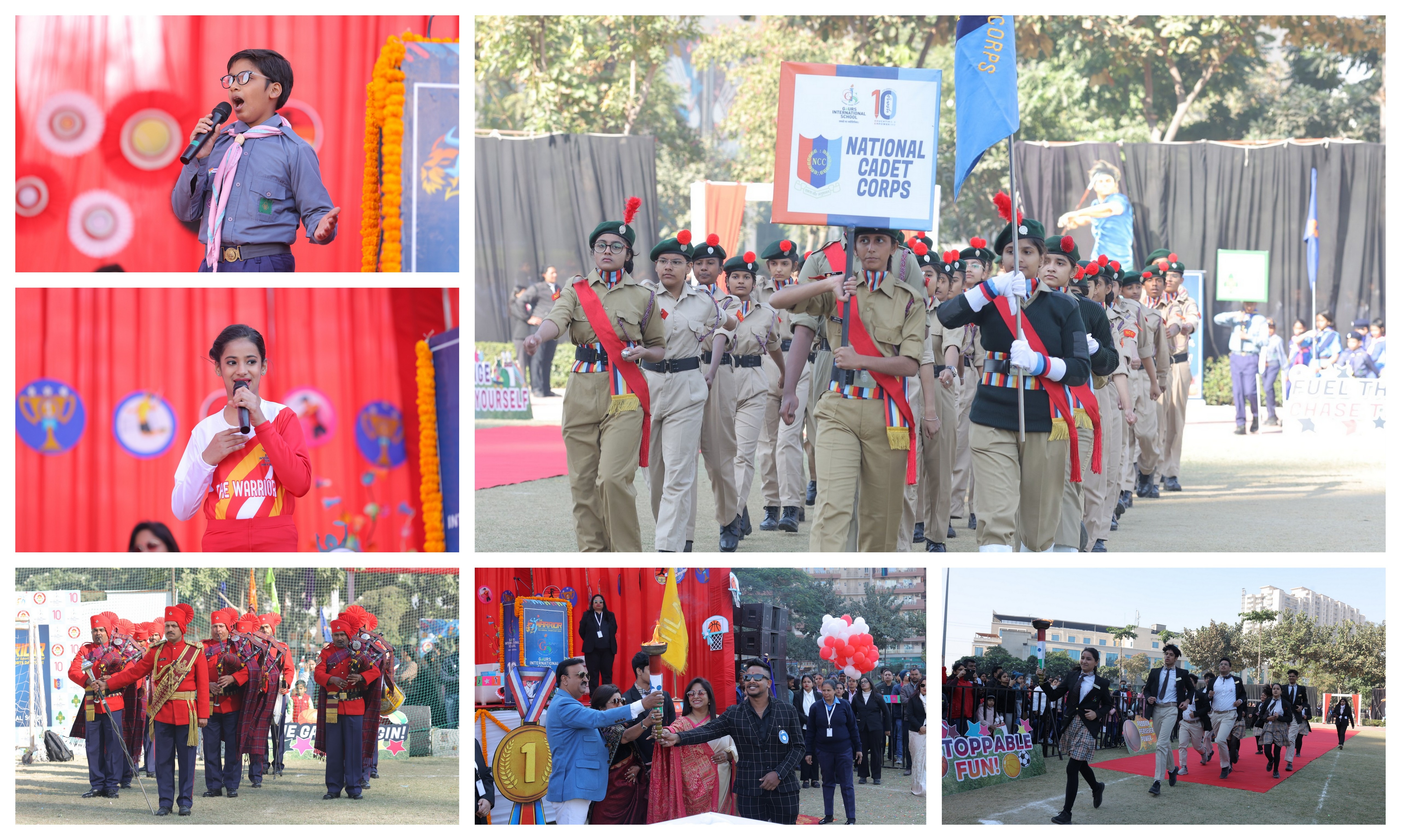 Best School in Greater Noida