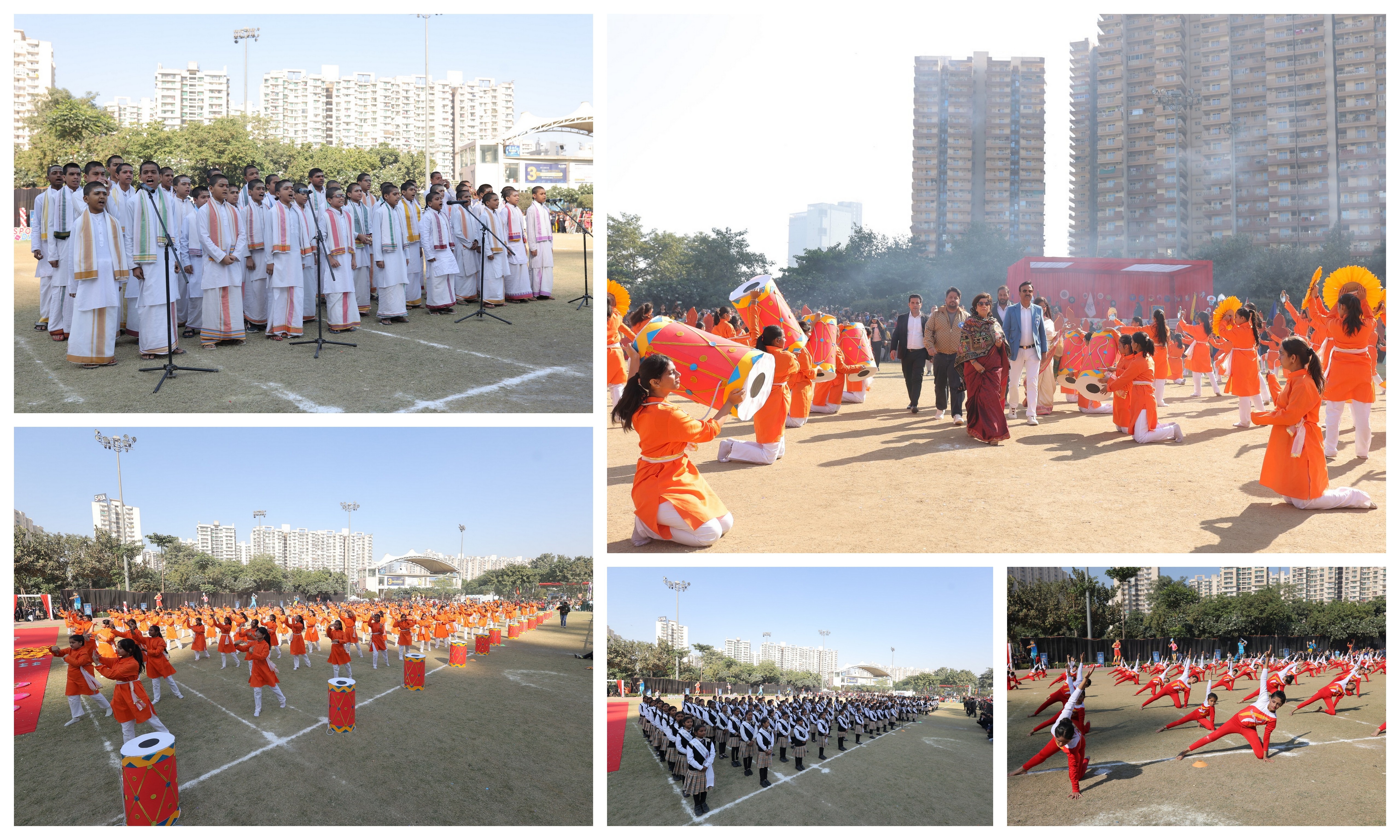 Best School in Greater Noida