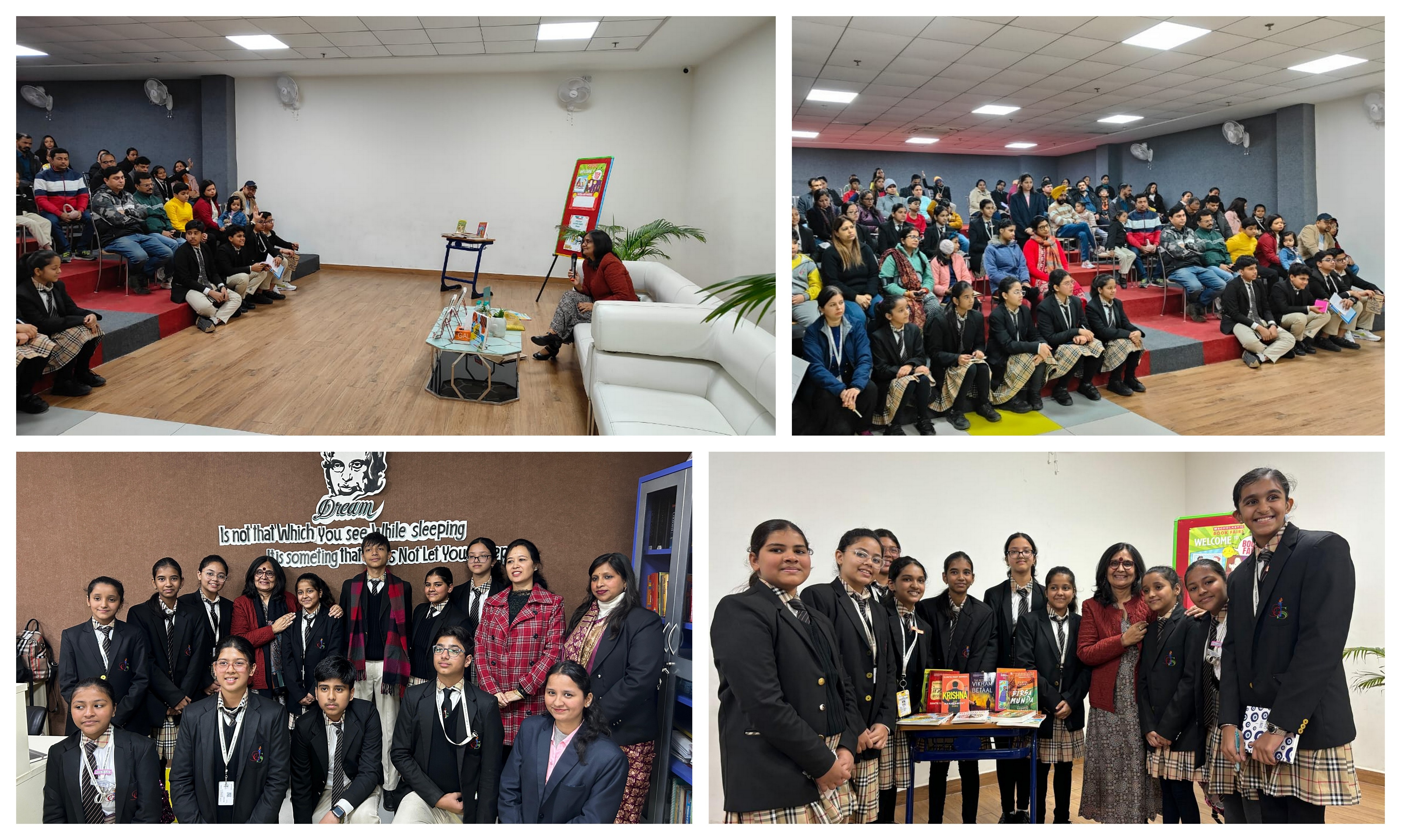 Best School in Greater Noida