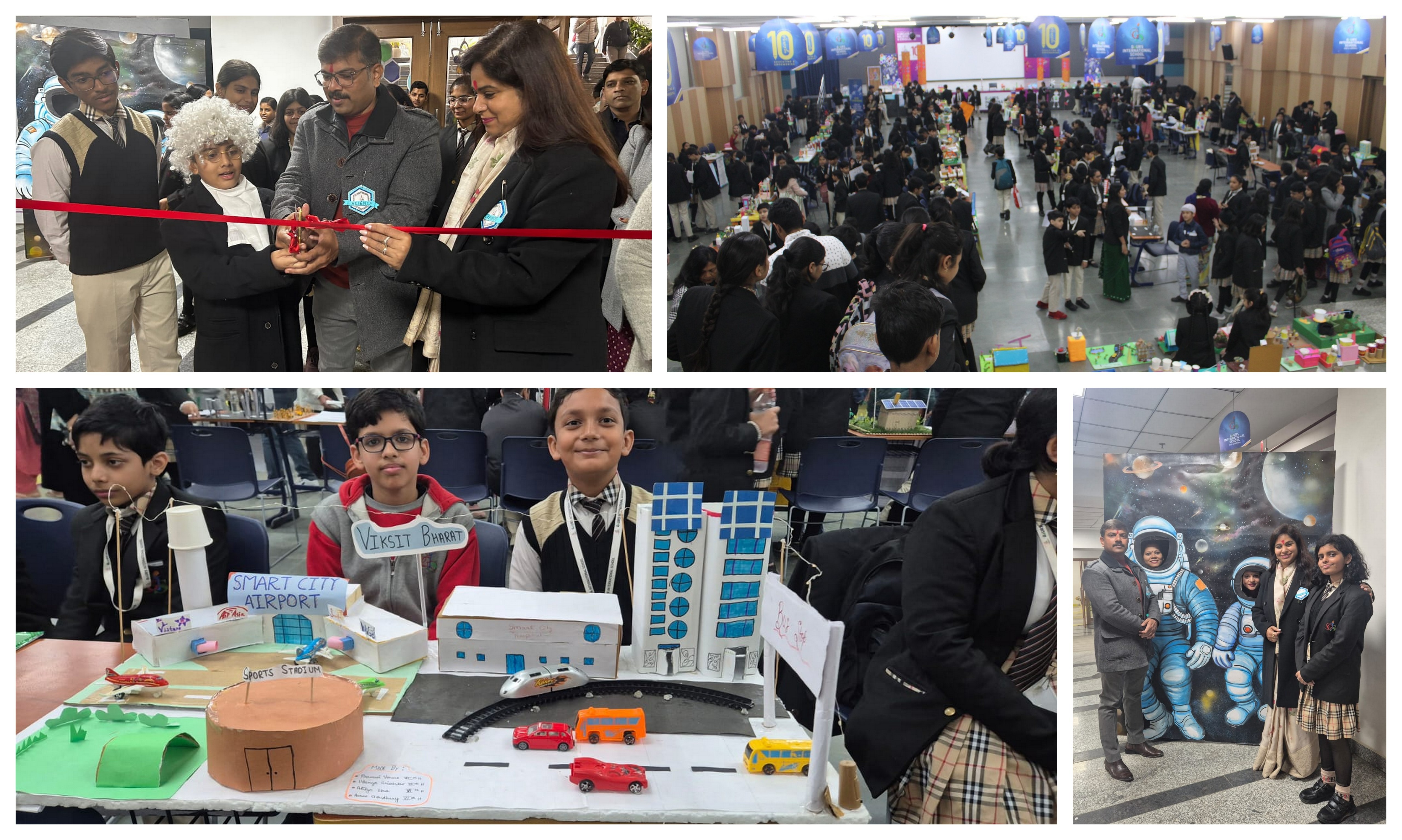 Best School in Greater Noida