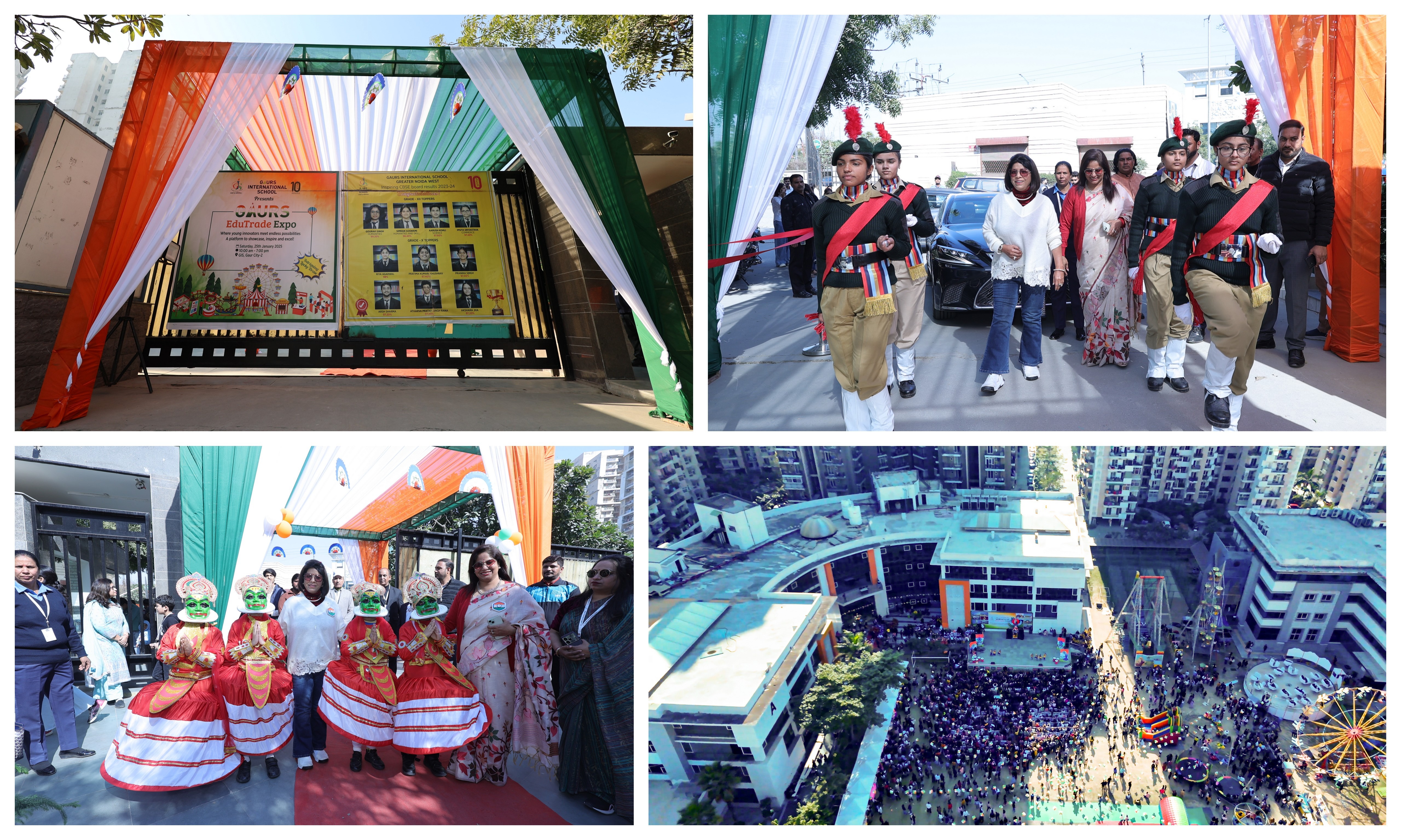 Best School in Greater Noida