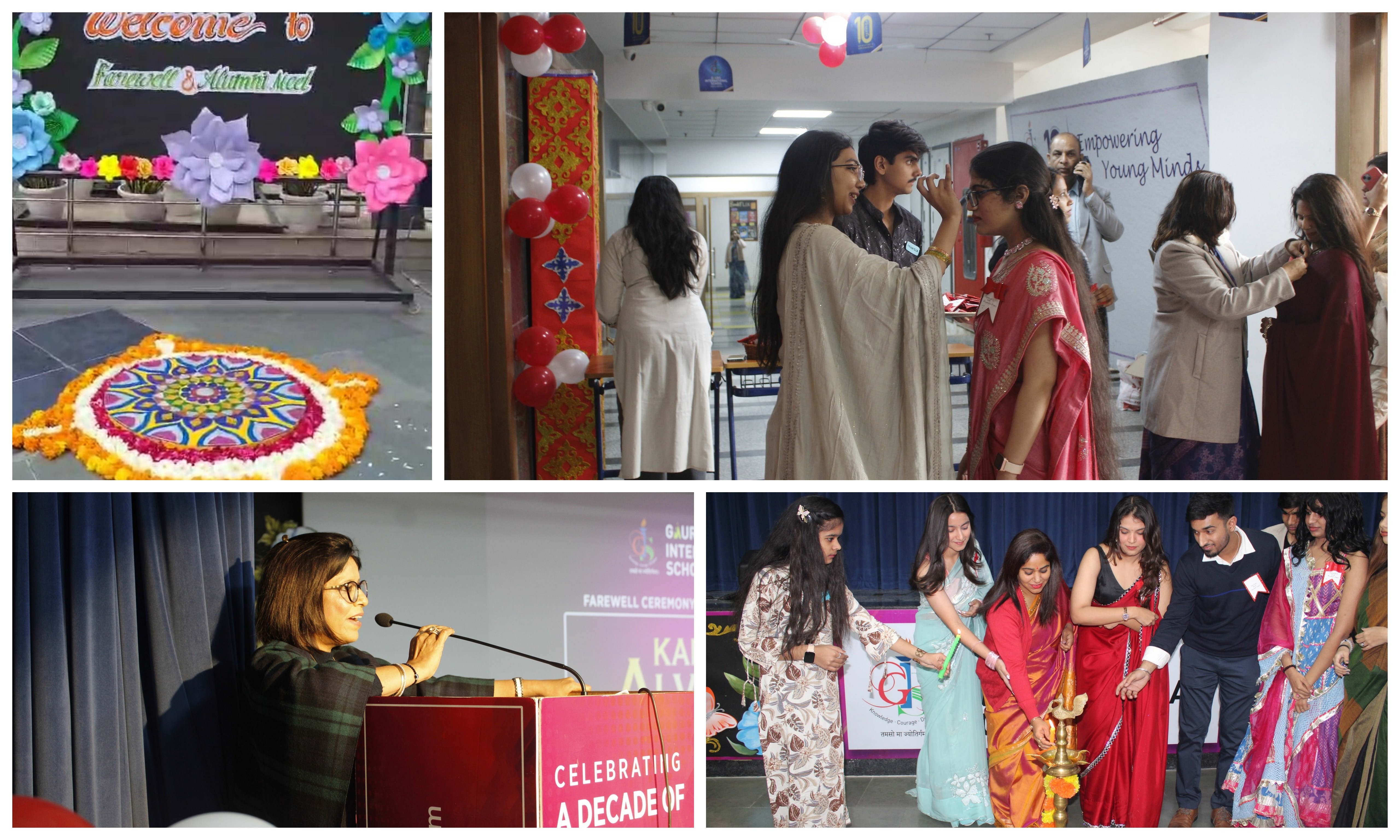 Best School in Greater Noida