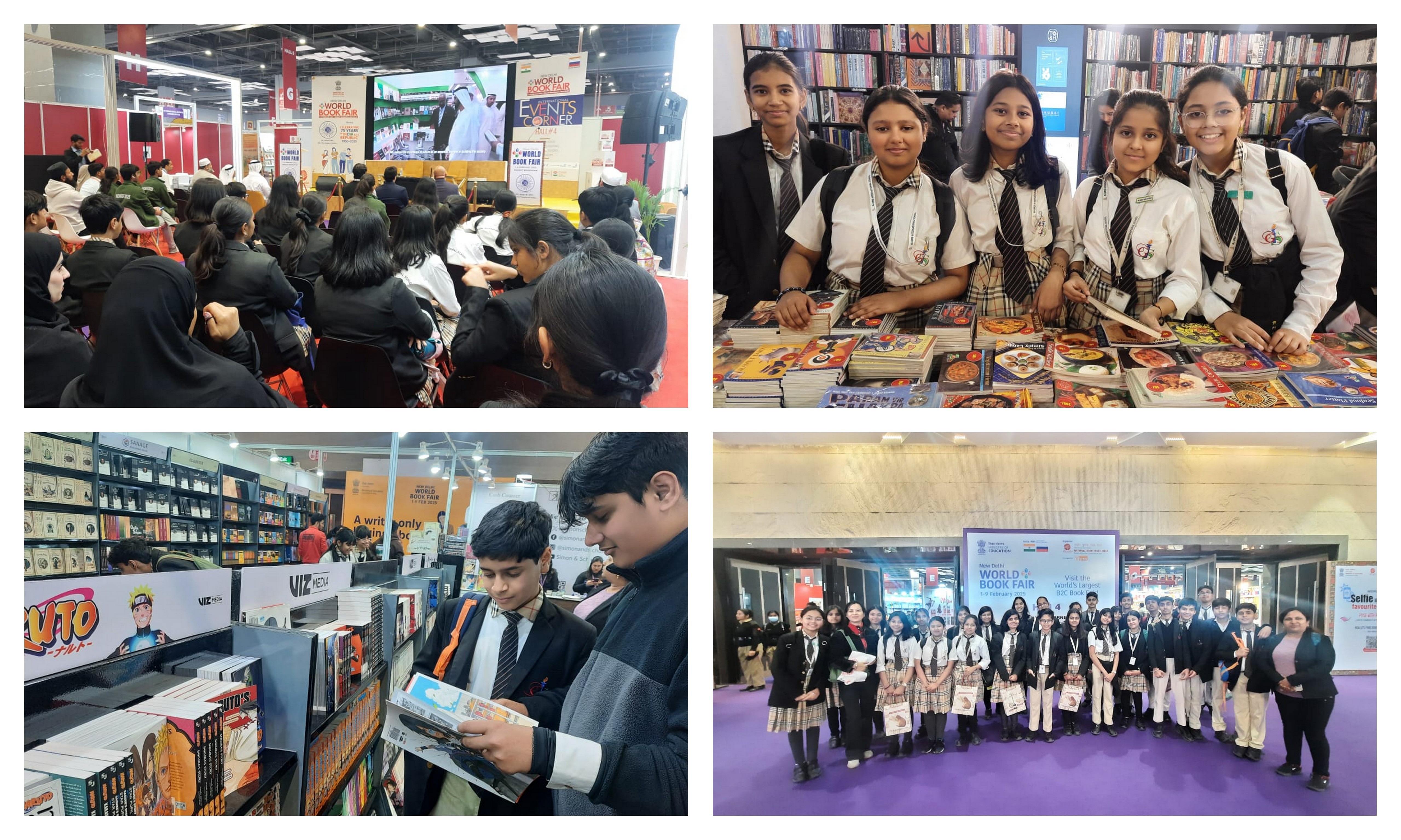 Best School in Greater Noida