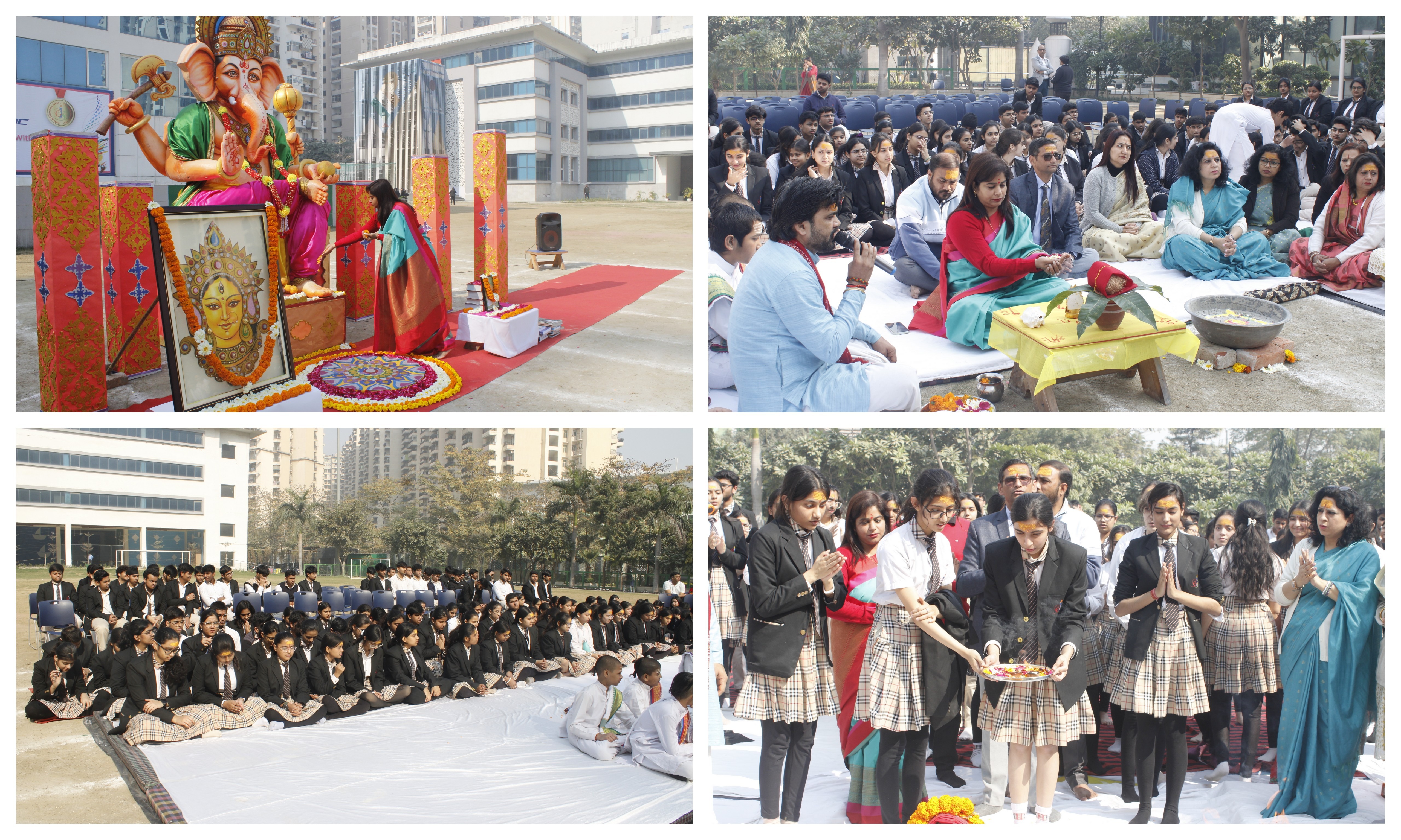 Best School in Greater Noida