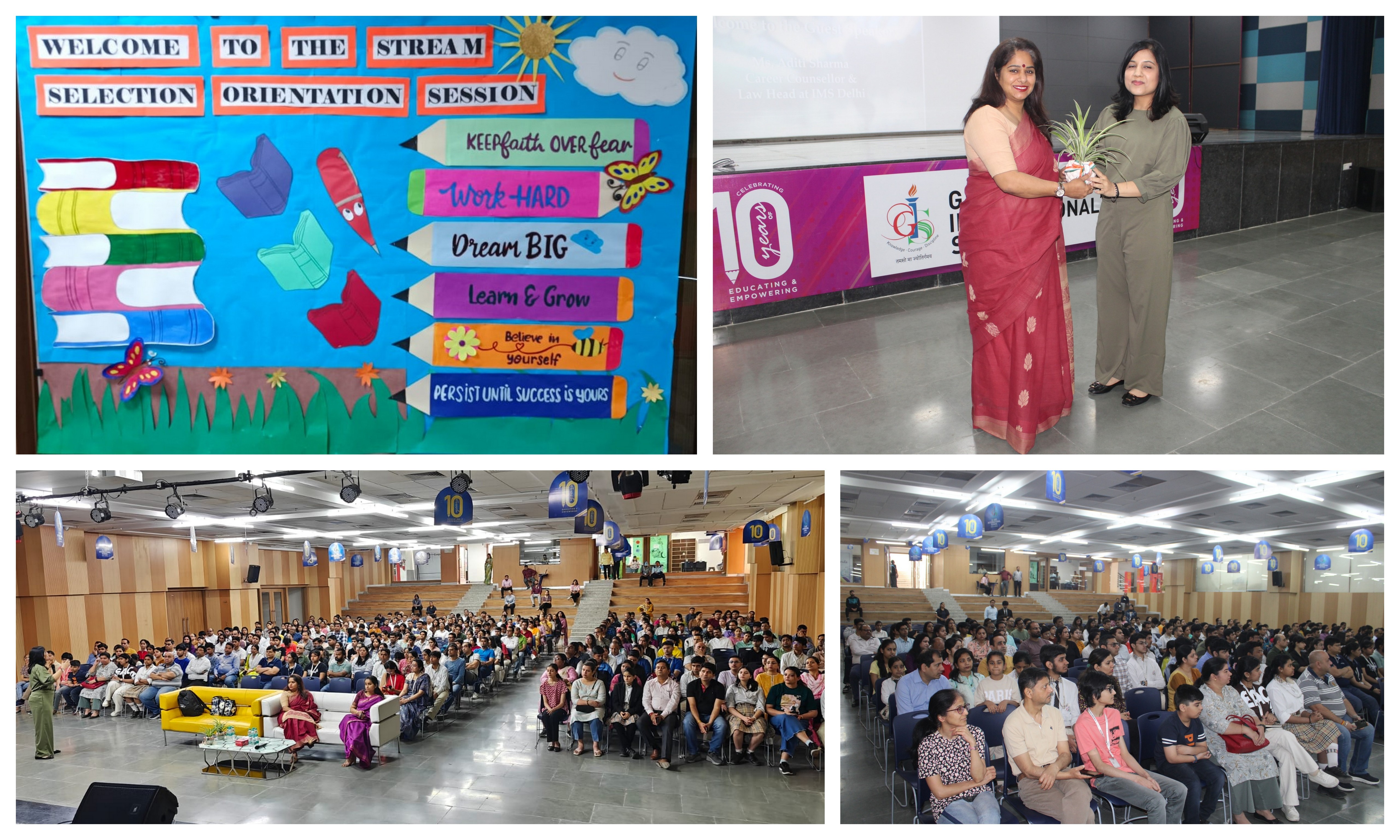 Best School in Greater Noida