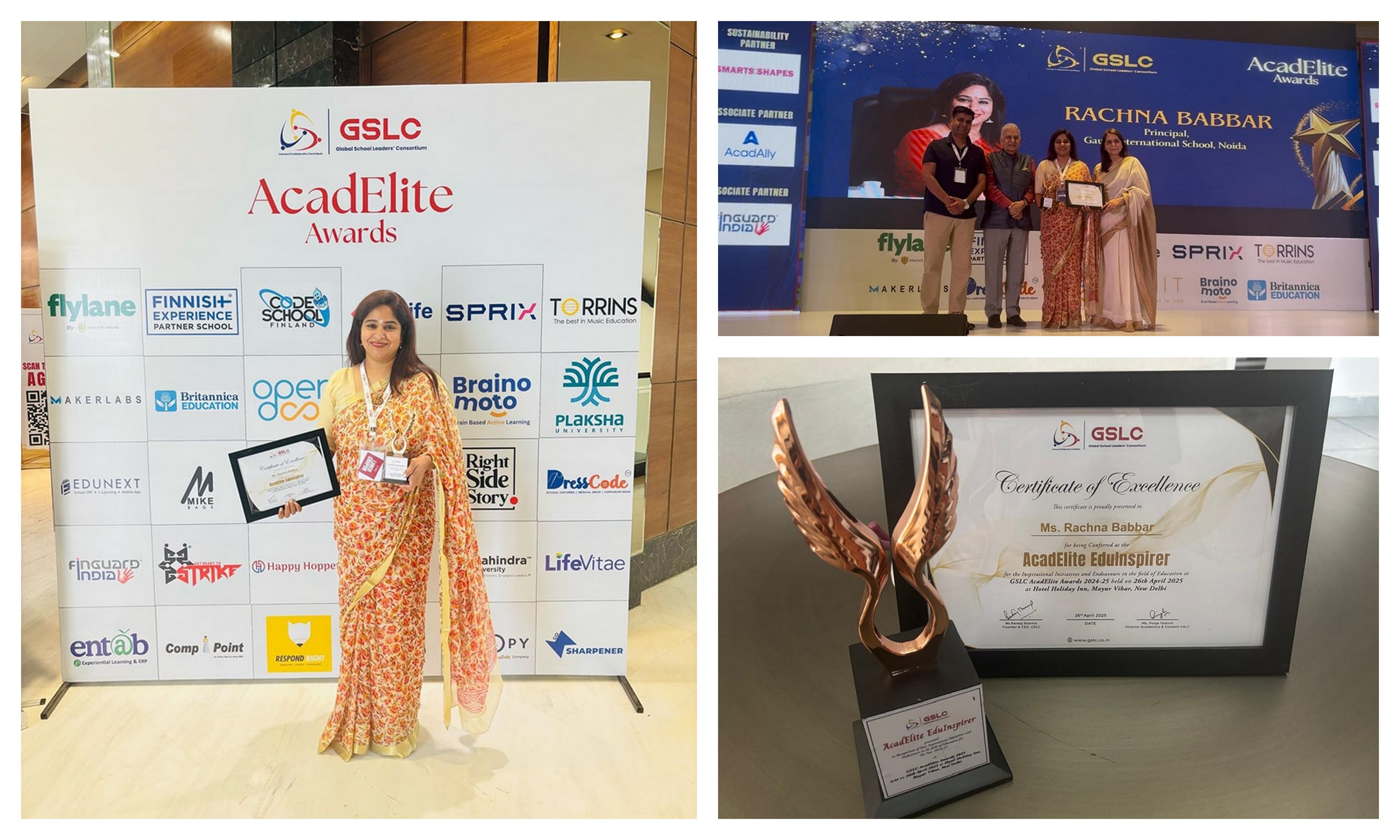 Best School in Greater Noida