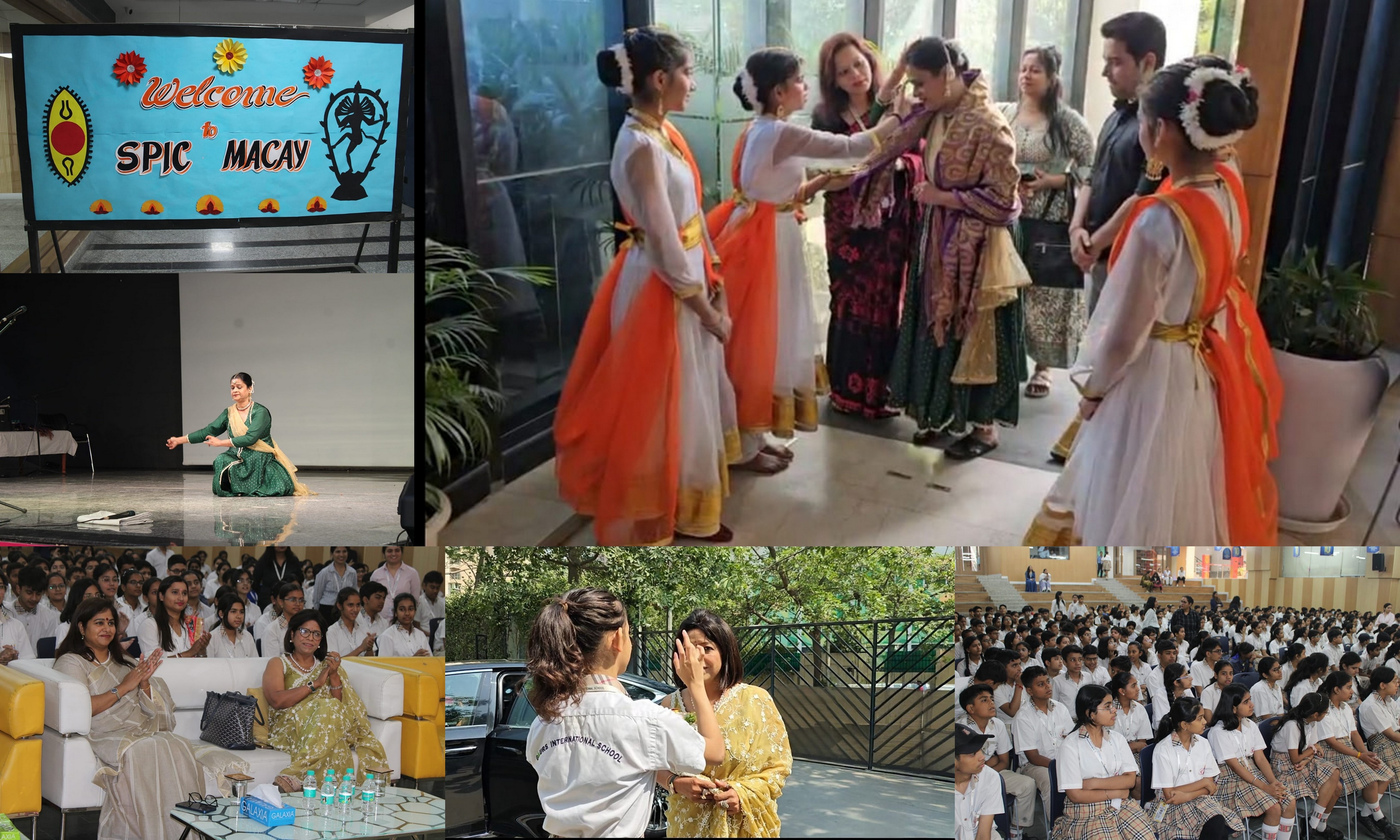 Best School in Greater Noida