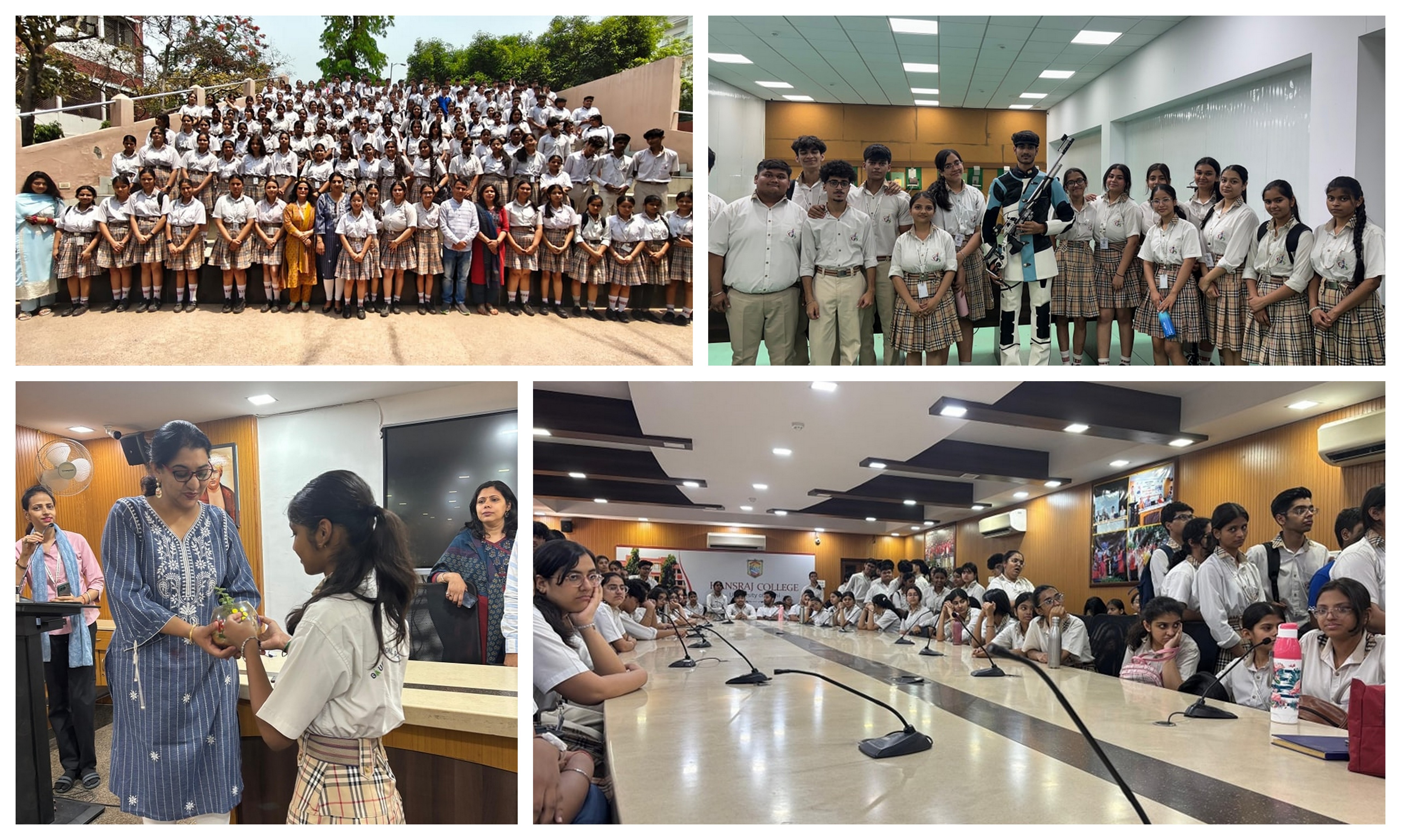 Best School in Greater Noida