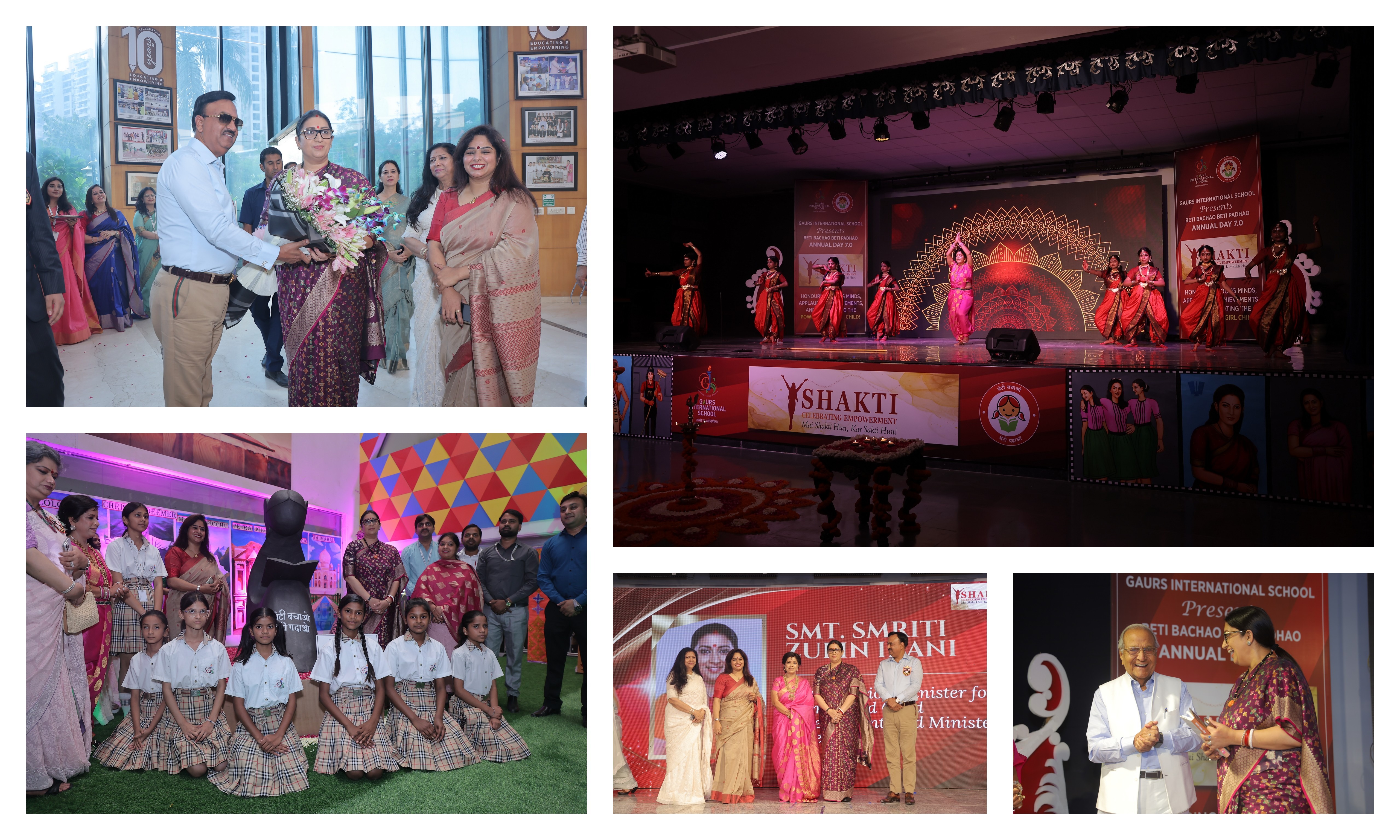 Best School in Greater Noida