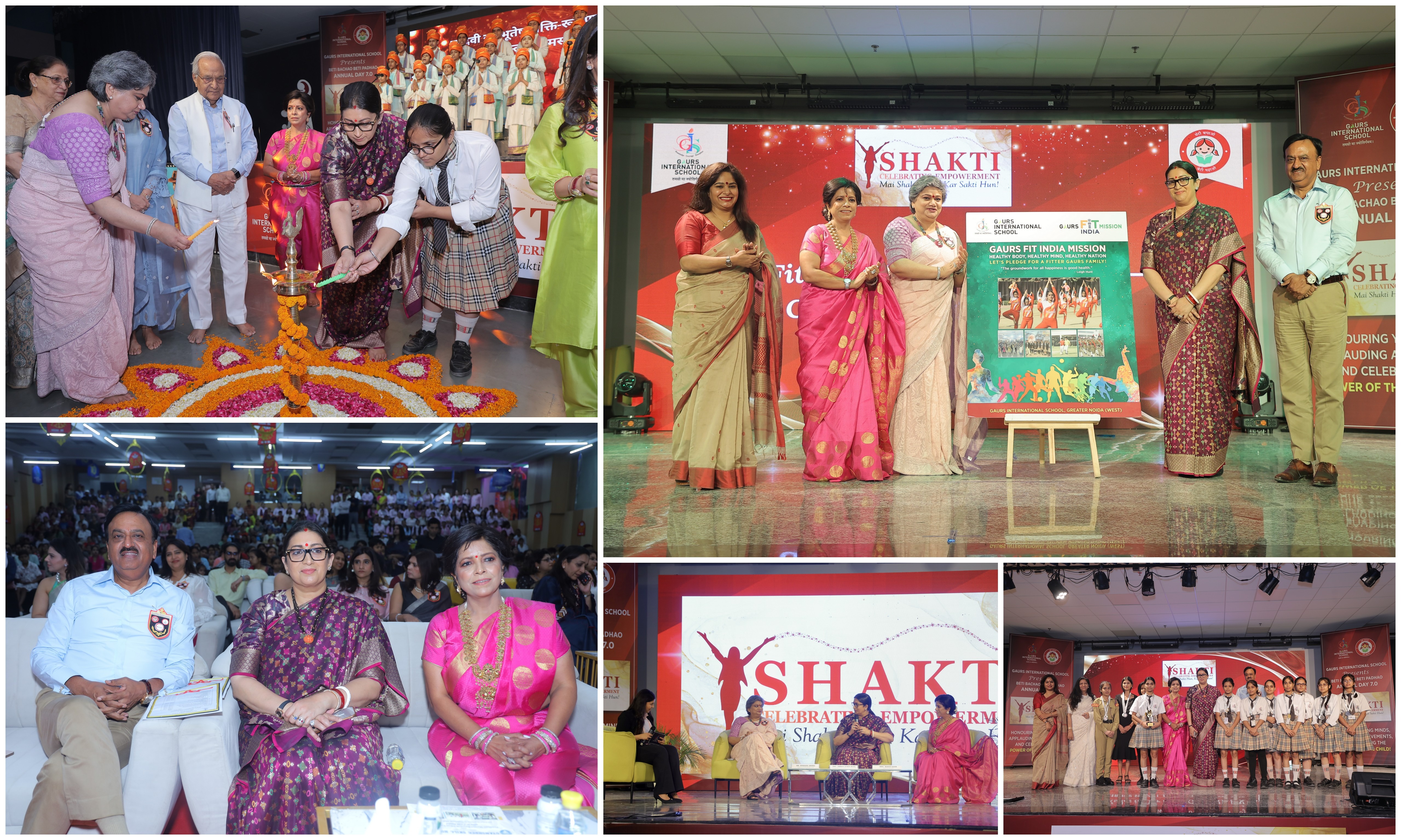 Best School in Greater Noida