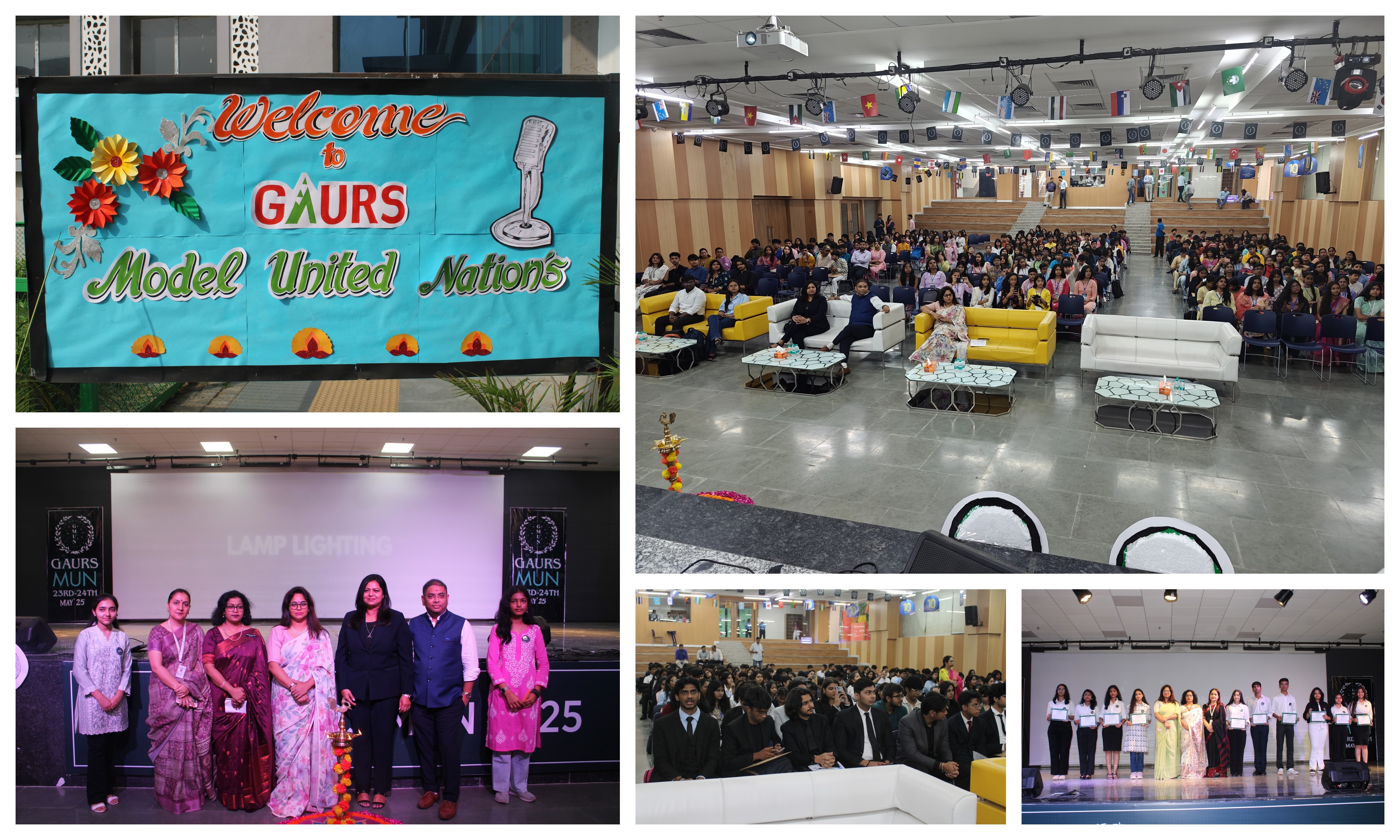 Best School in Greater Noida