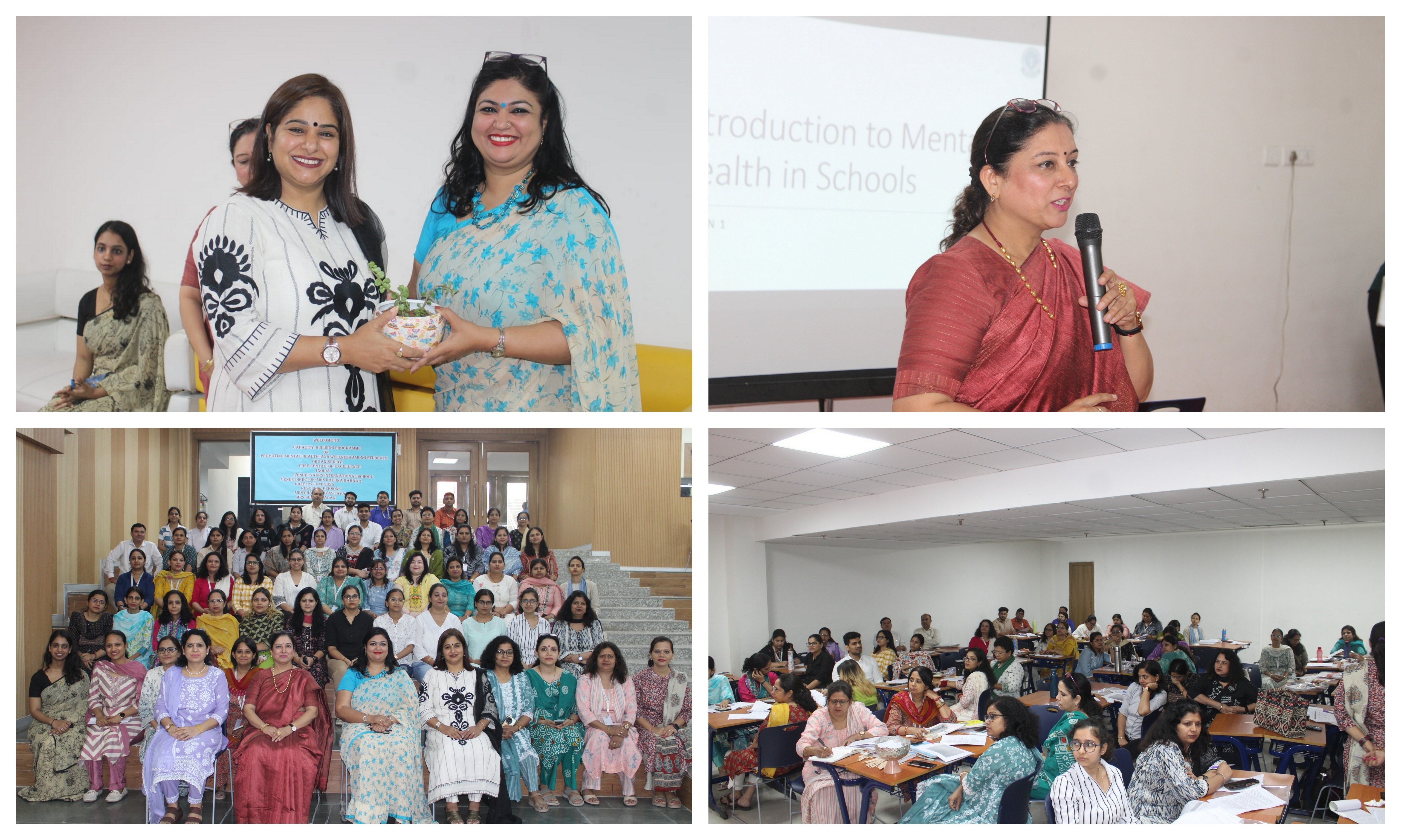 Best School in Greater Noida