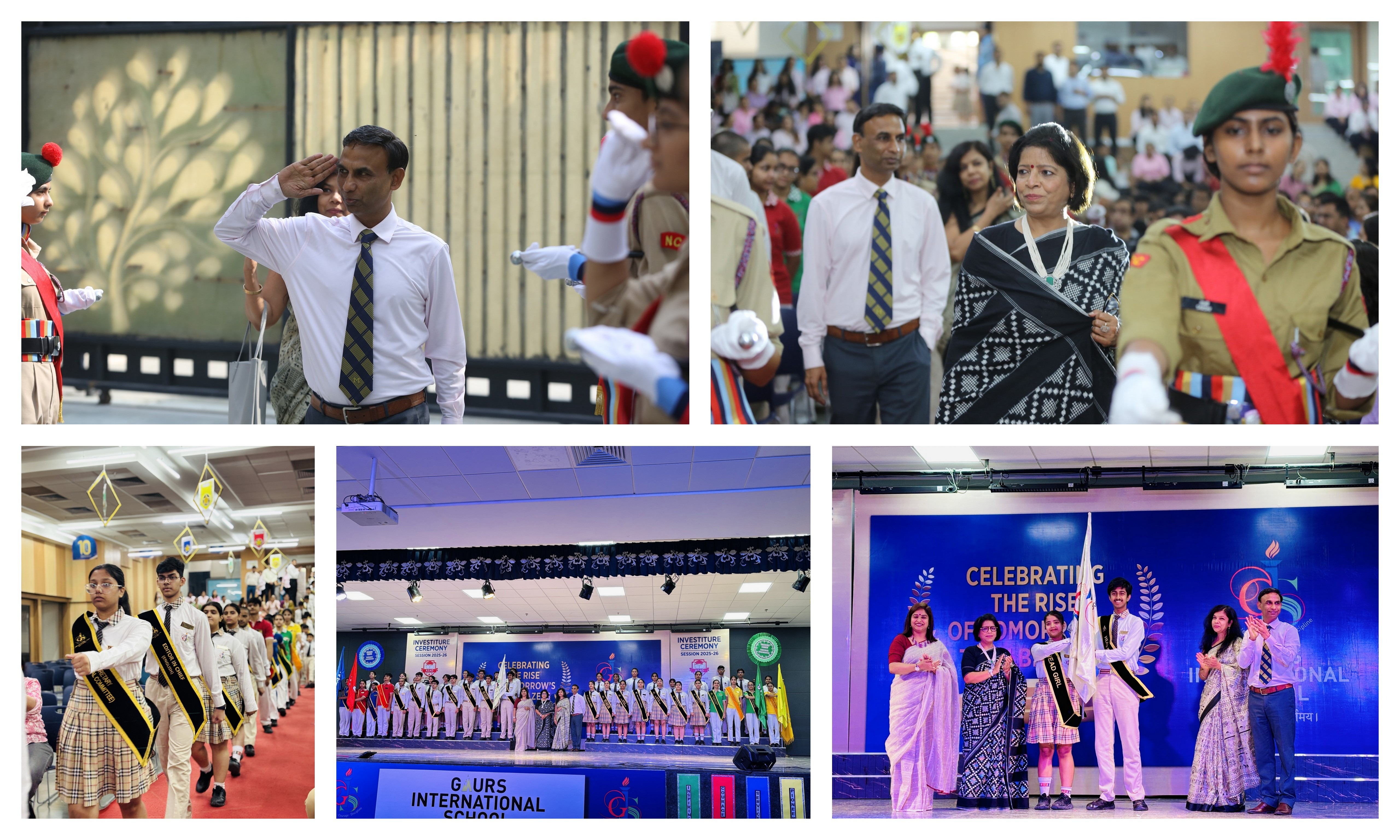 Best School in Greater Noida