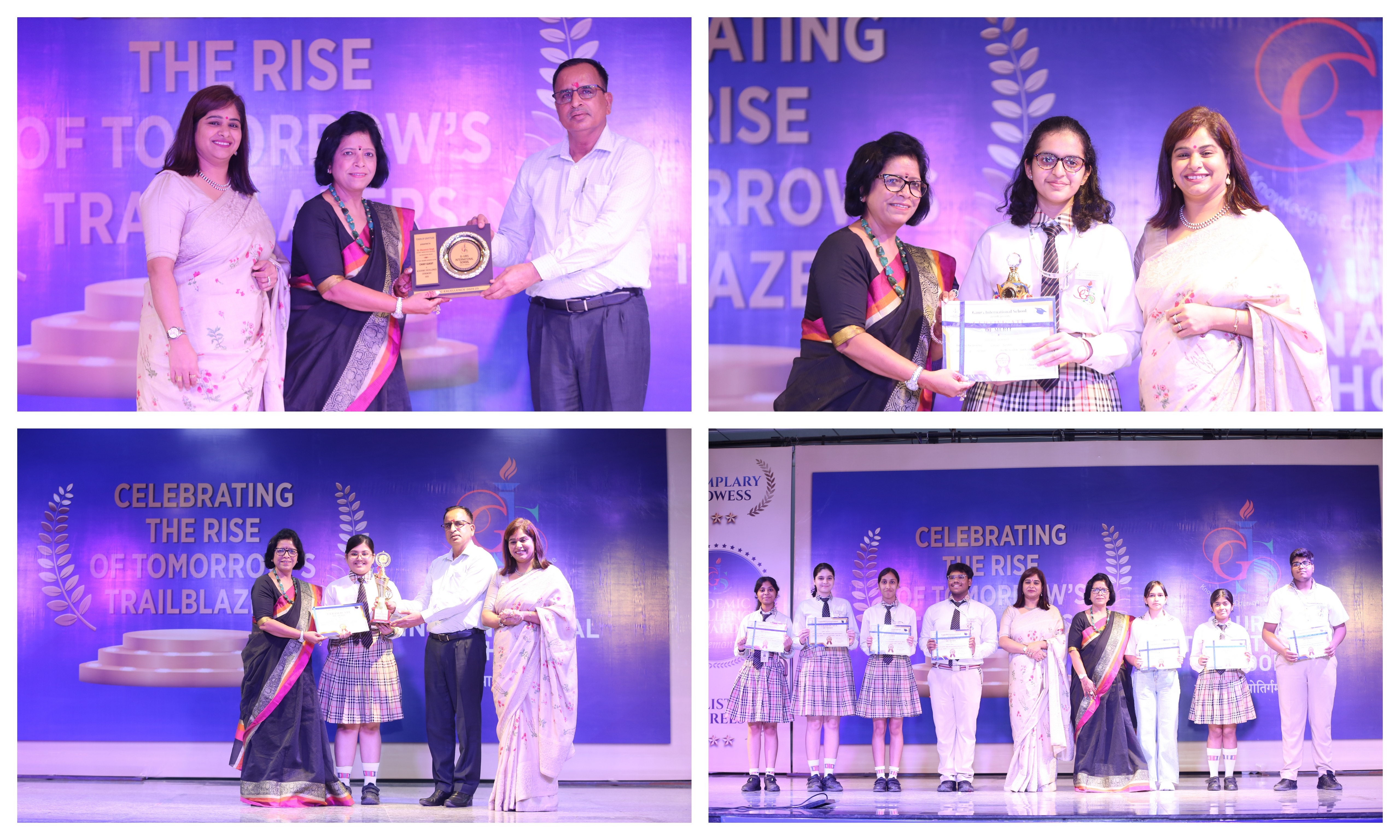 Best School in Greater Noida