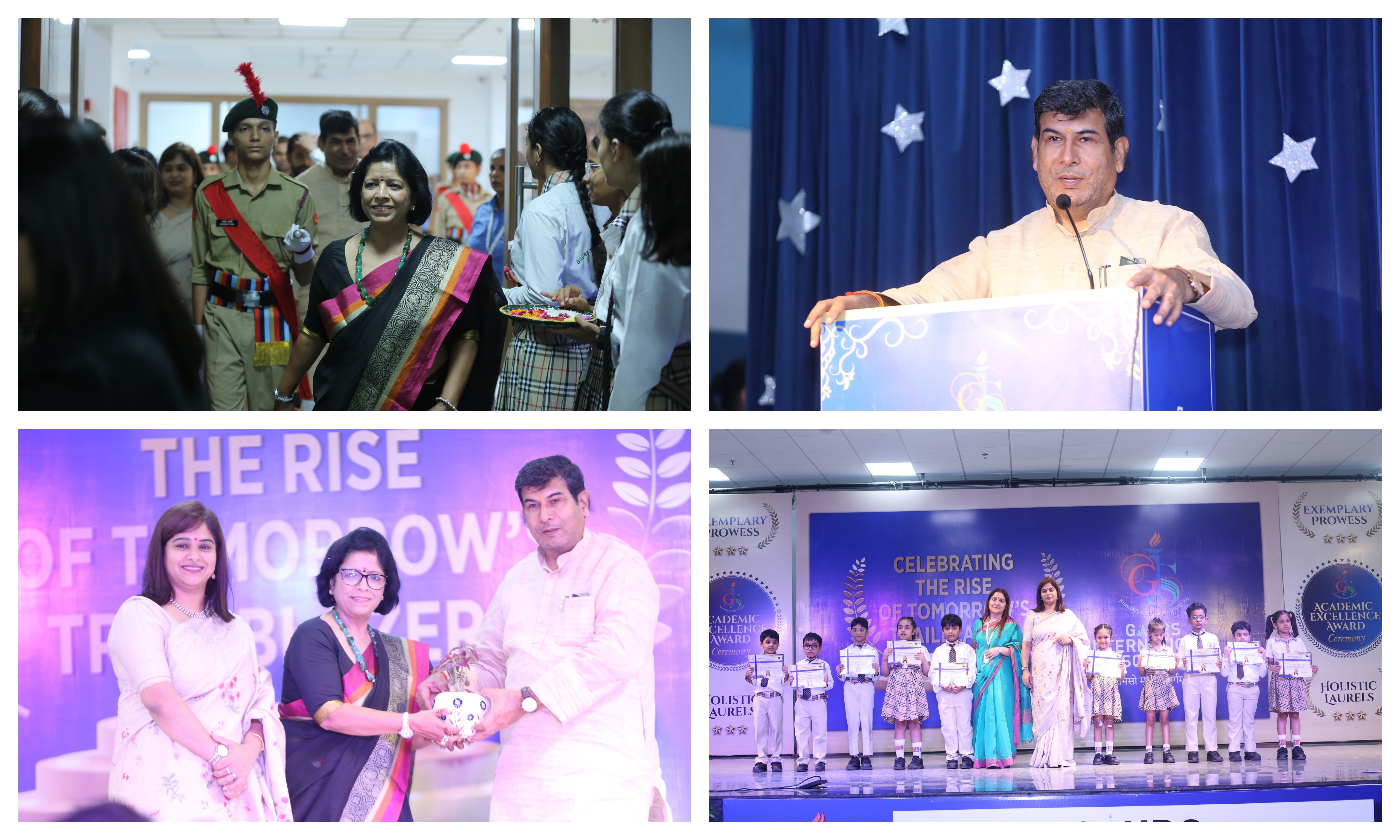 Best School in Greater Noida