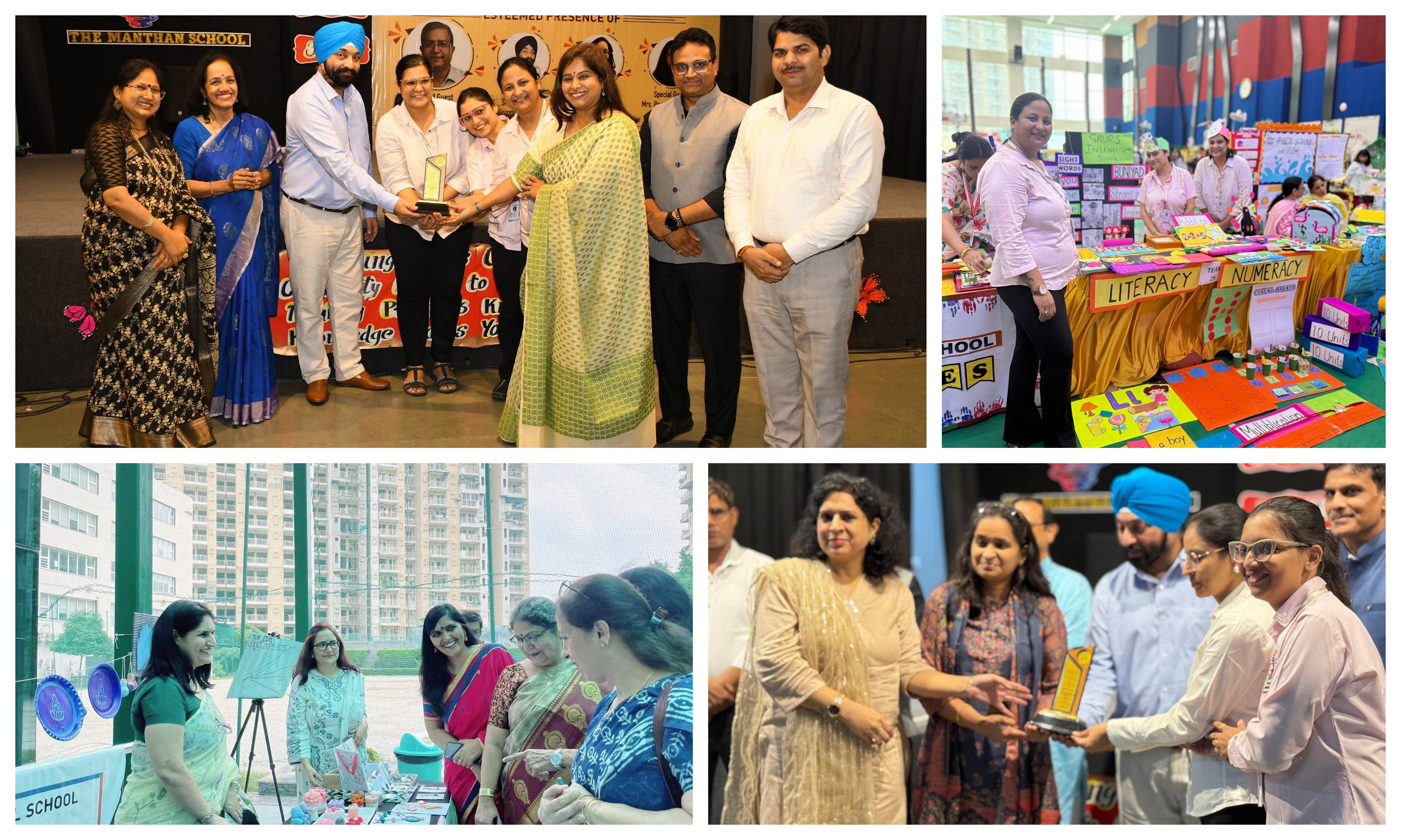 Best School in Greater Noida