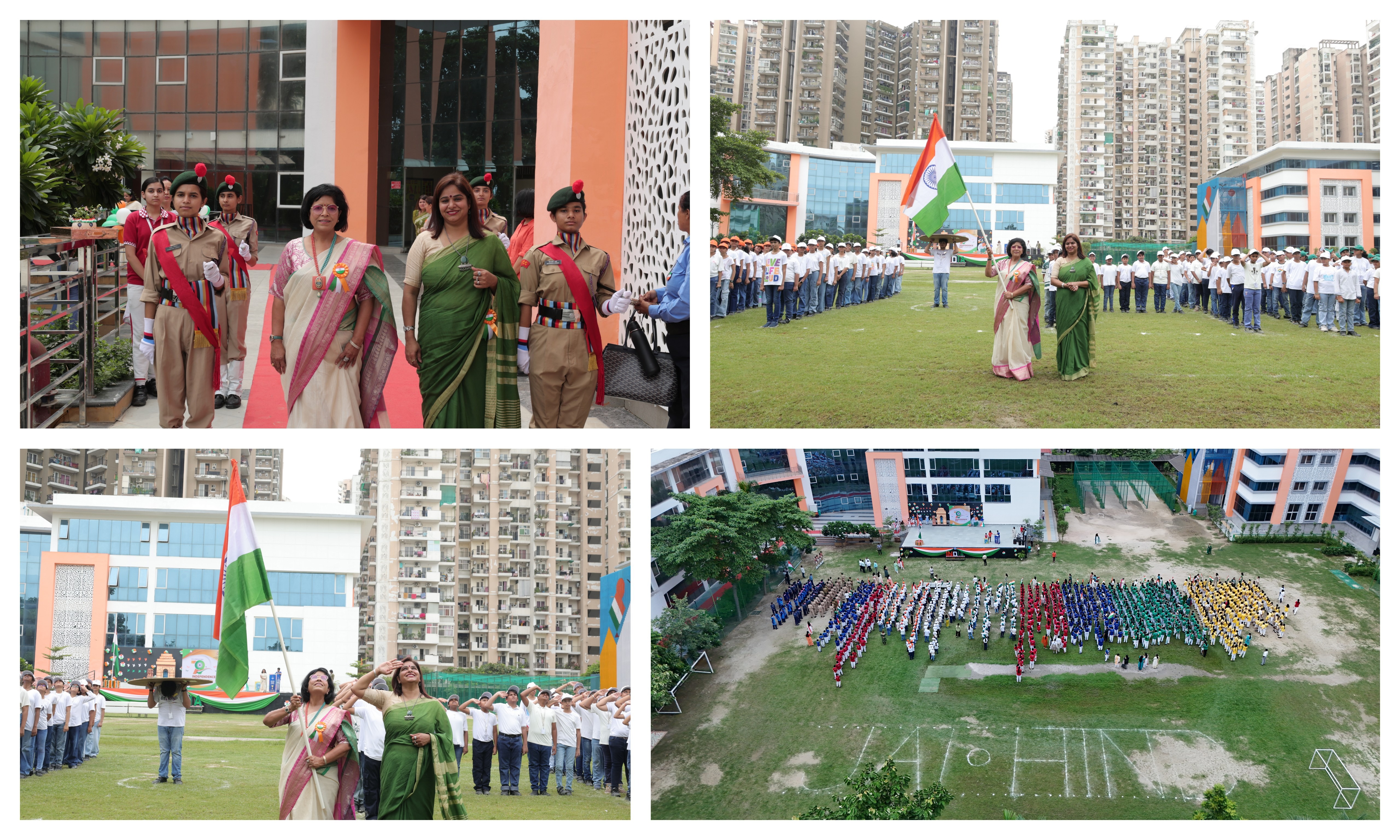 Best School in Greater Noida