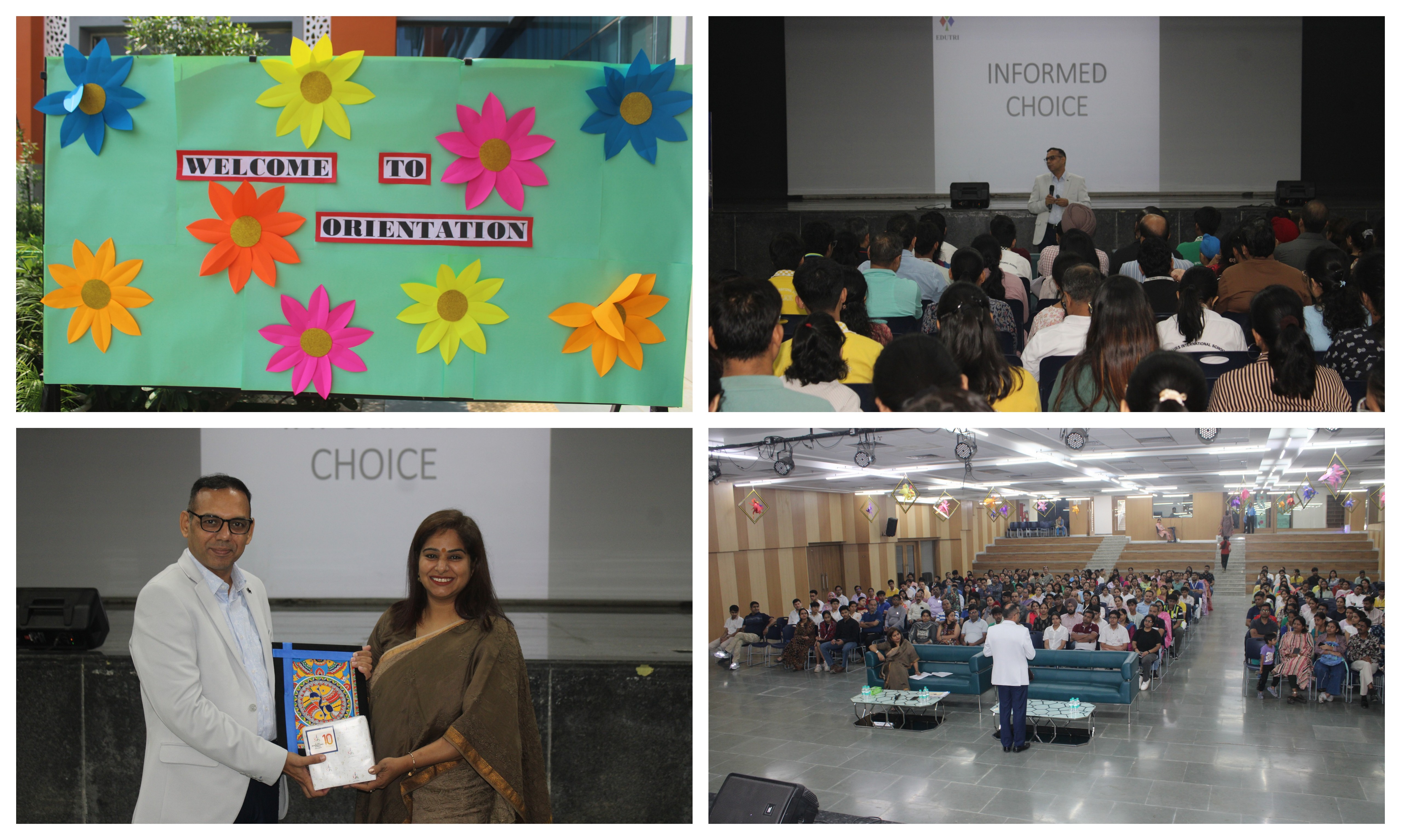 Best School in Greater Noida